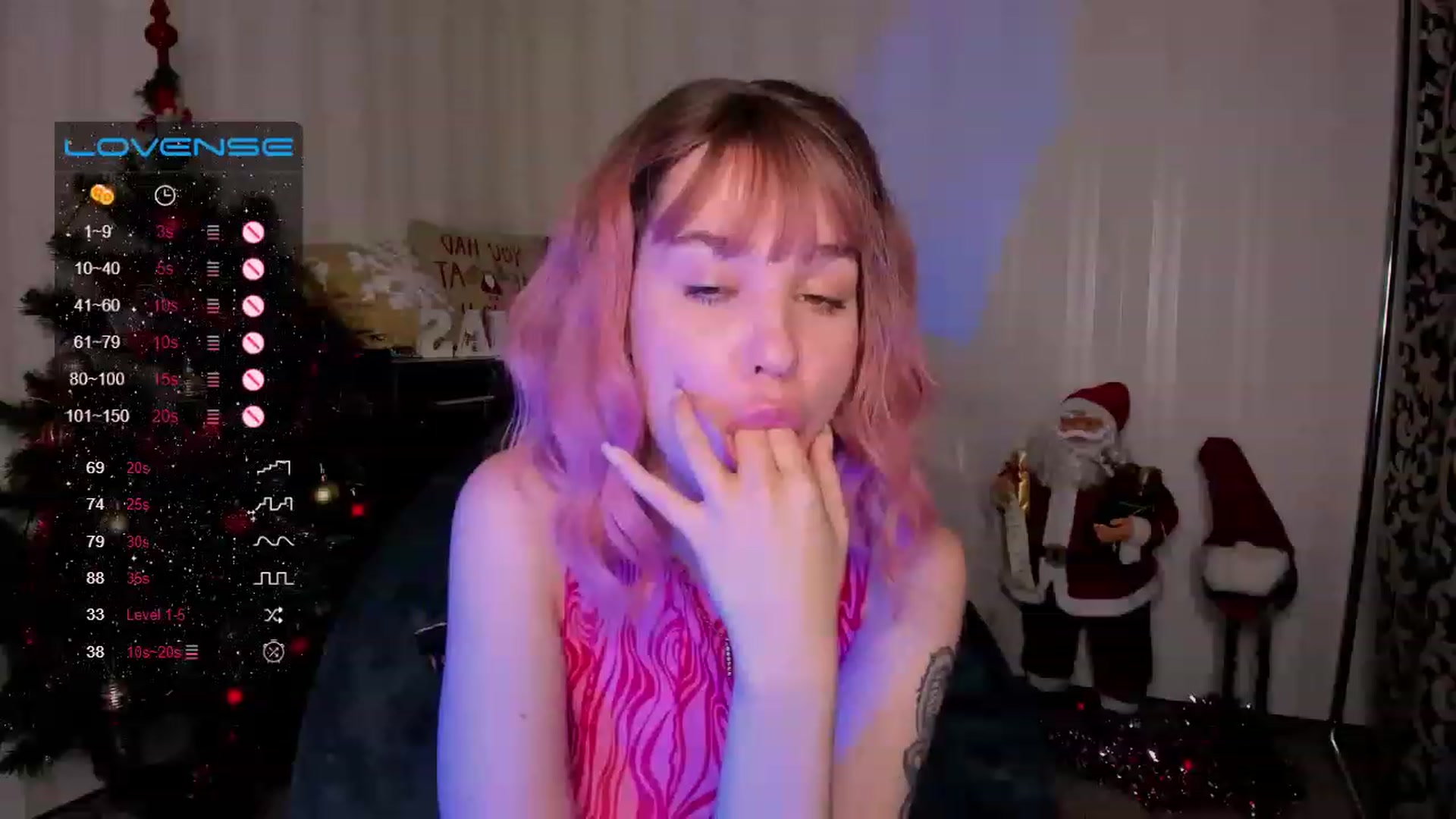 Gallery image thumbnail from LilitEvans's myfreecams stream on, 01/08/2023, 11:02 image 12 of 20