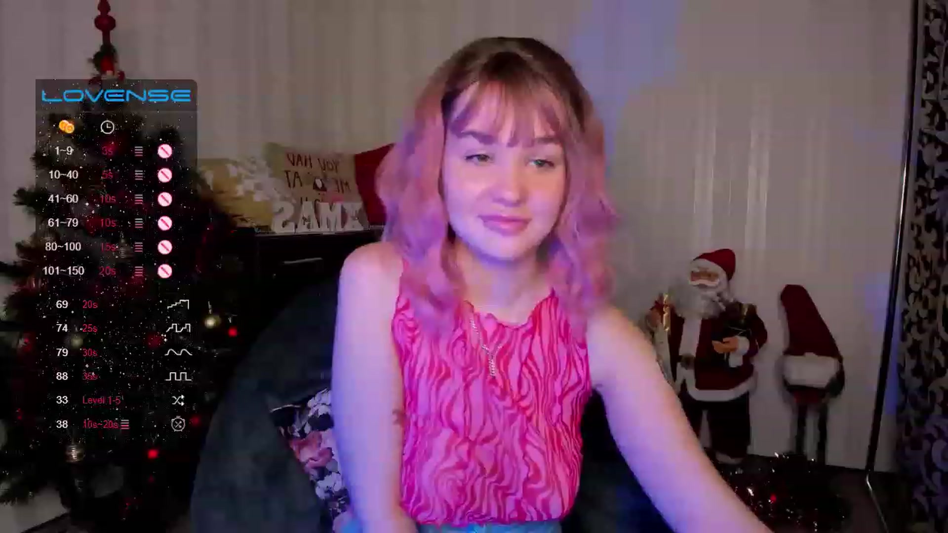 Gallery image thumbnail from LilitEvans's myfreecams stream on, 01/08/2023, 11:02 image 13 of 20