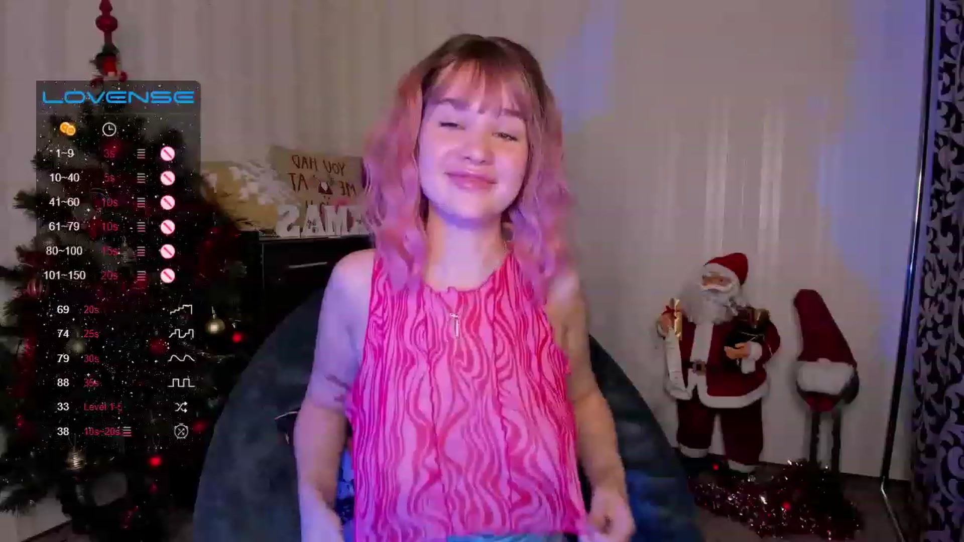 Gallery image thumbnail from LilitEvans's myfreecams stream on, 01/08/2023, 11:02 image 14 of 20