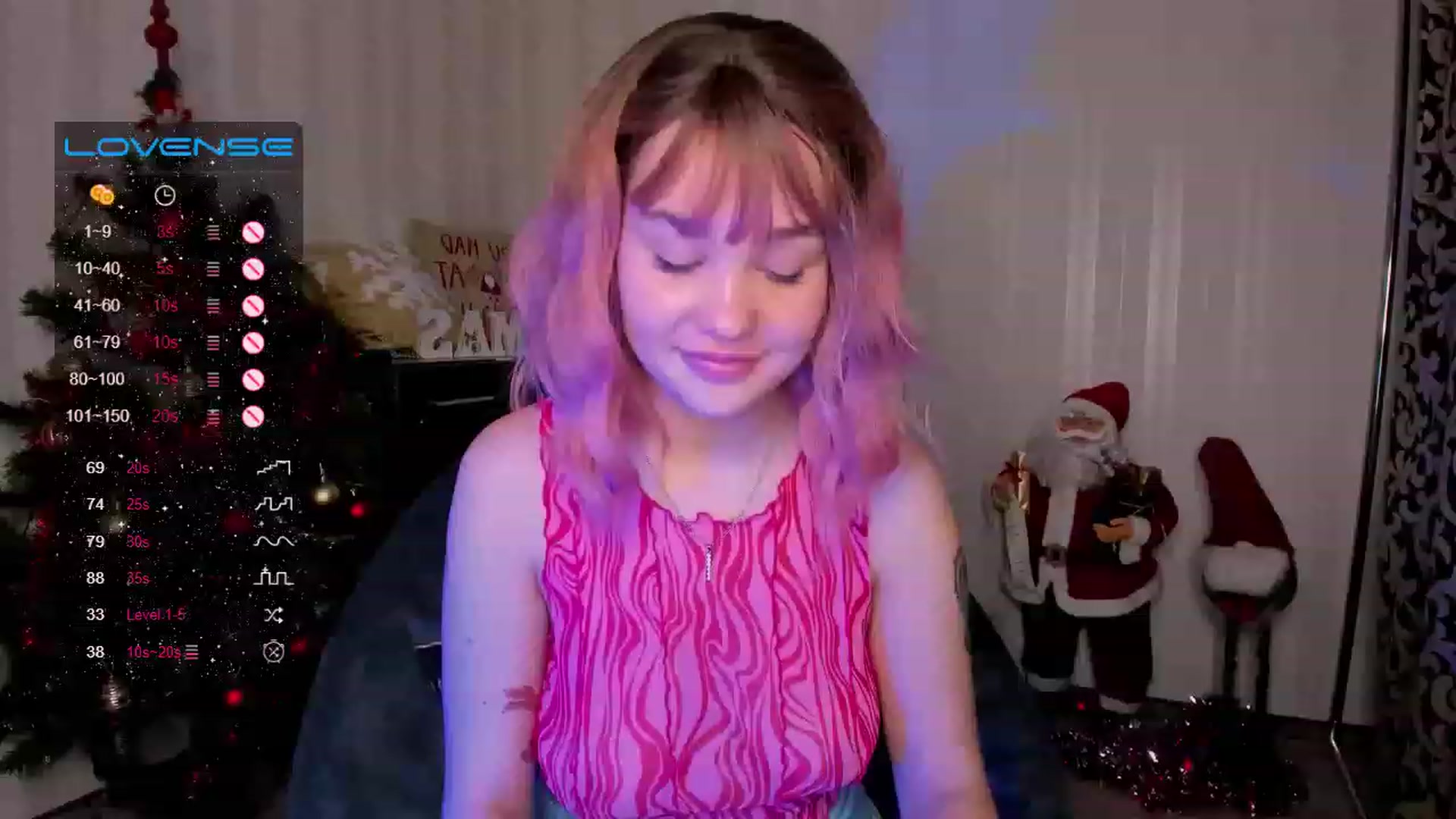 Gallery image thumbnail from LilitEvans's myfreecams stream on, 01/08/2023, 11:02 image 17 of 20