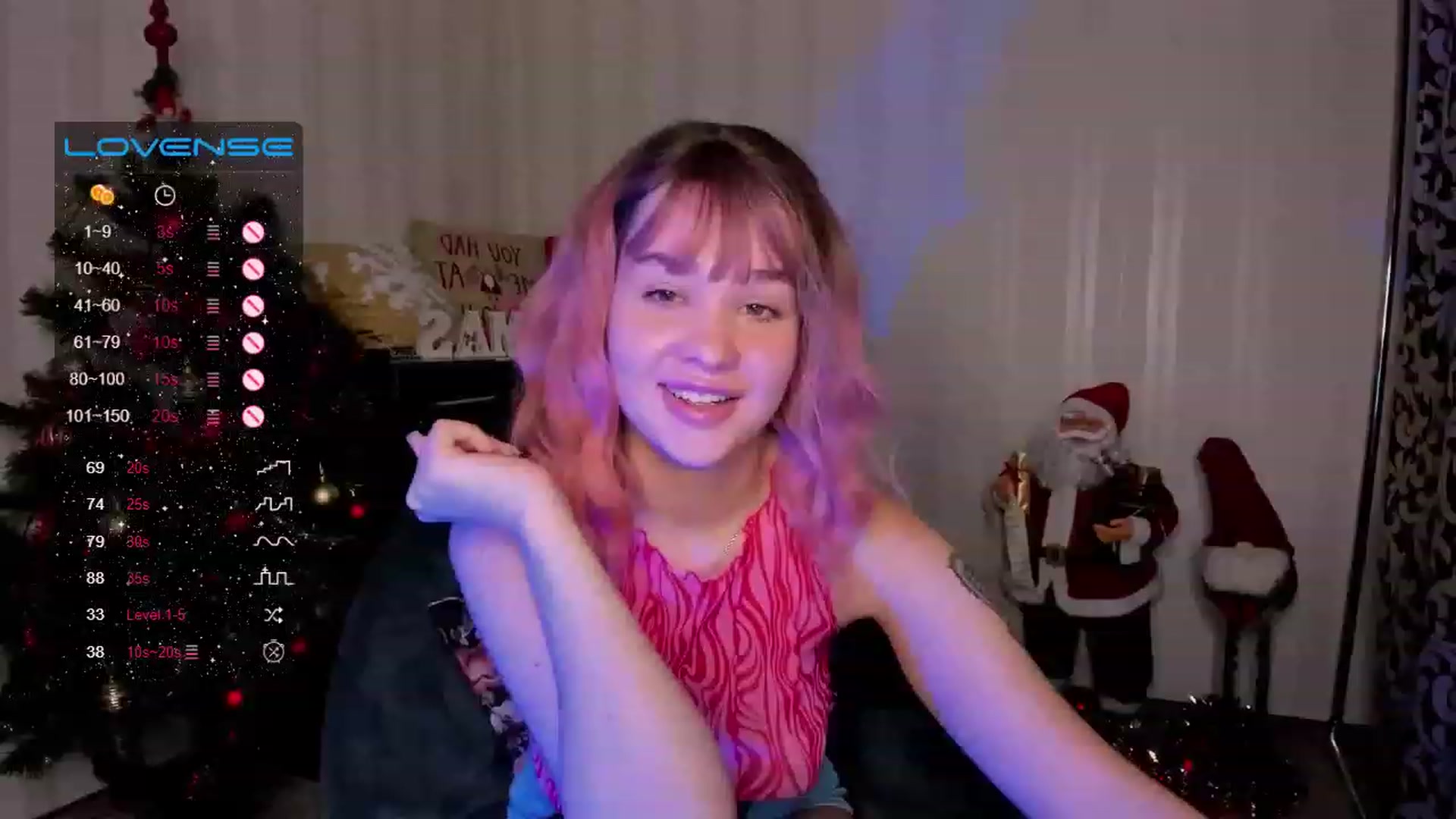 Gallery image thumbnail from LilitEvans's myfreecams stream on, 01/08/2023, 11:02 image 18 of 20