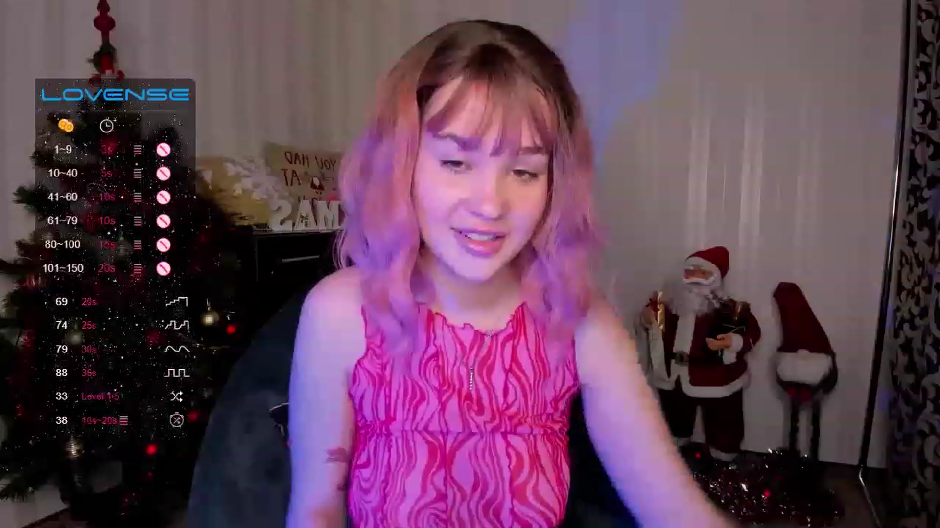 Gallery image thumbnail from LilitEvans's myfreecams stream on, 01/08/2023, 11:02 image 7 of 20