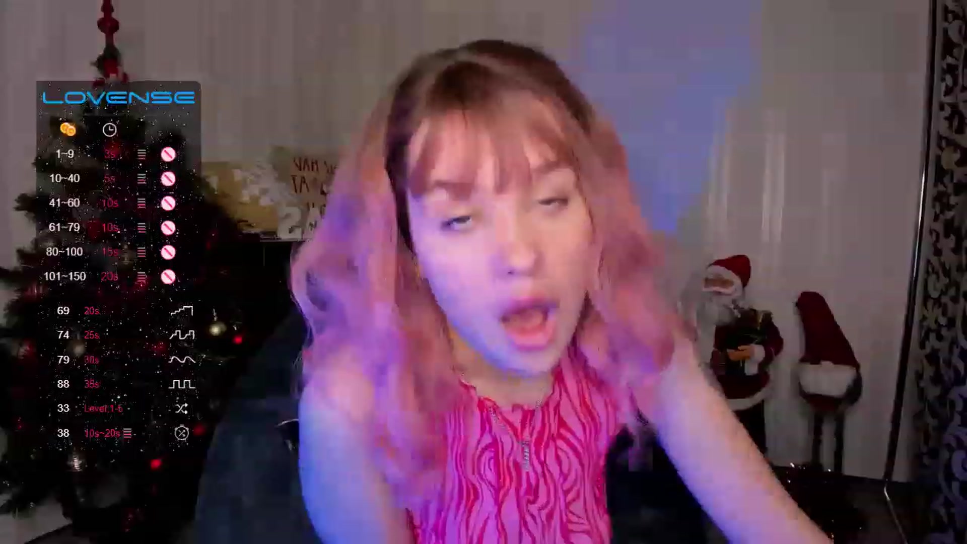 Gallery image thumbnail from LilitEvans's myfreecams stream on, 01/08/2023, 11:02 image 5 of 20