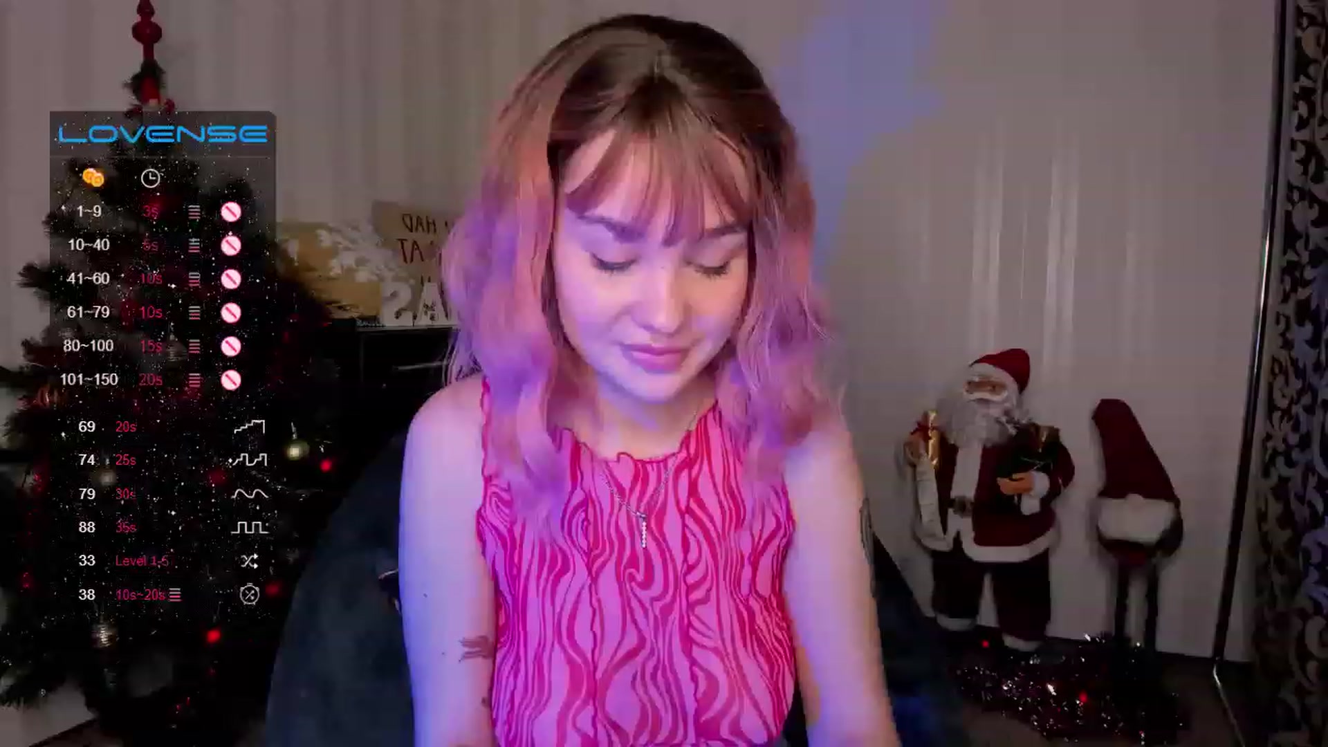 Gallery image thumbnail from LilitEvans's myfreecams stream on, 01/08/2023, 11:02 image 10 of 20
