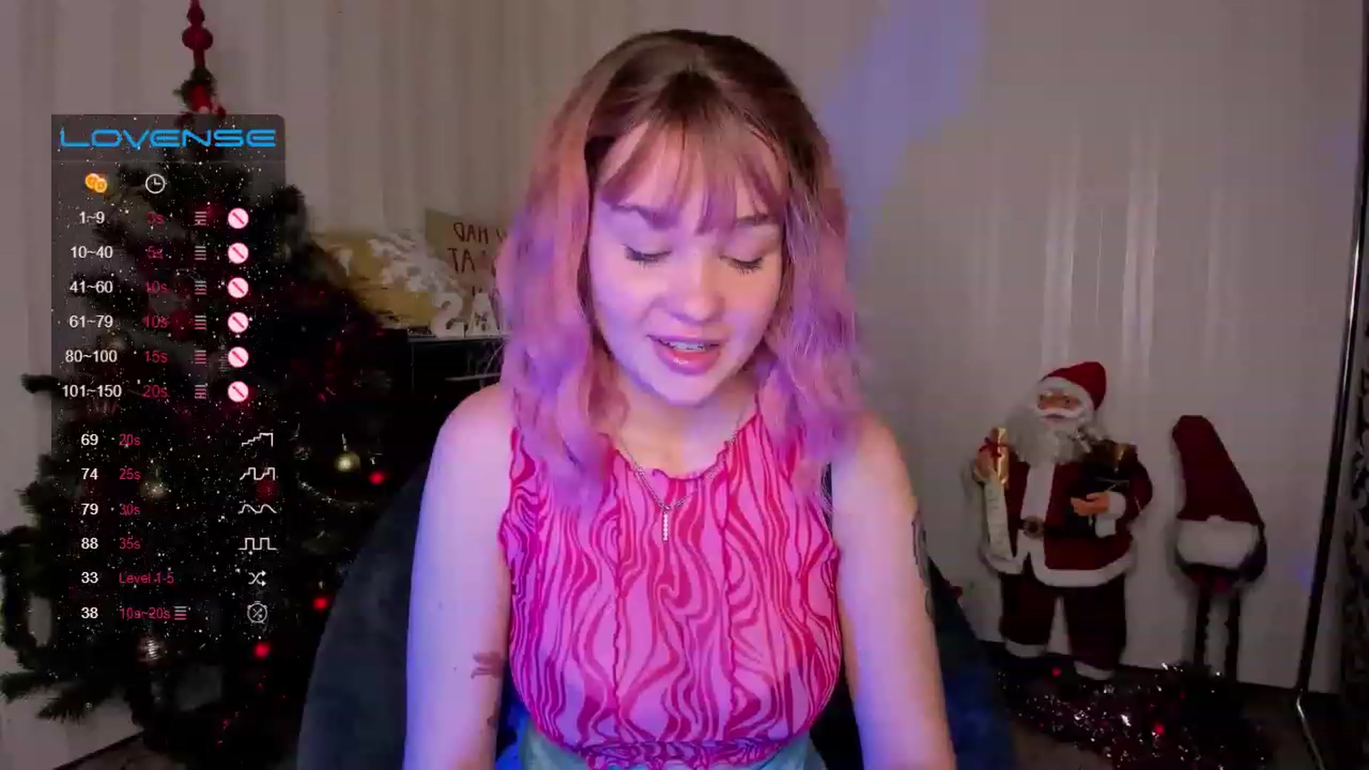 Gallery image thumbnail from LilitEvans's myfreecams stream on, 01/08/2023, 11:02 image 3 of 20