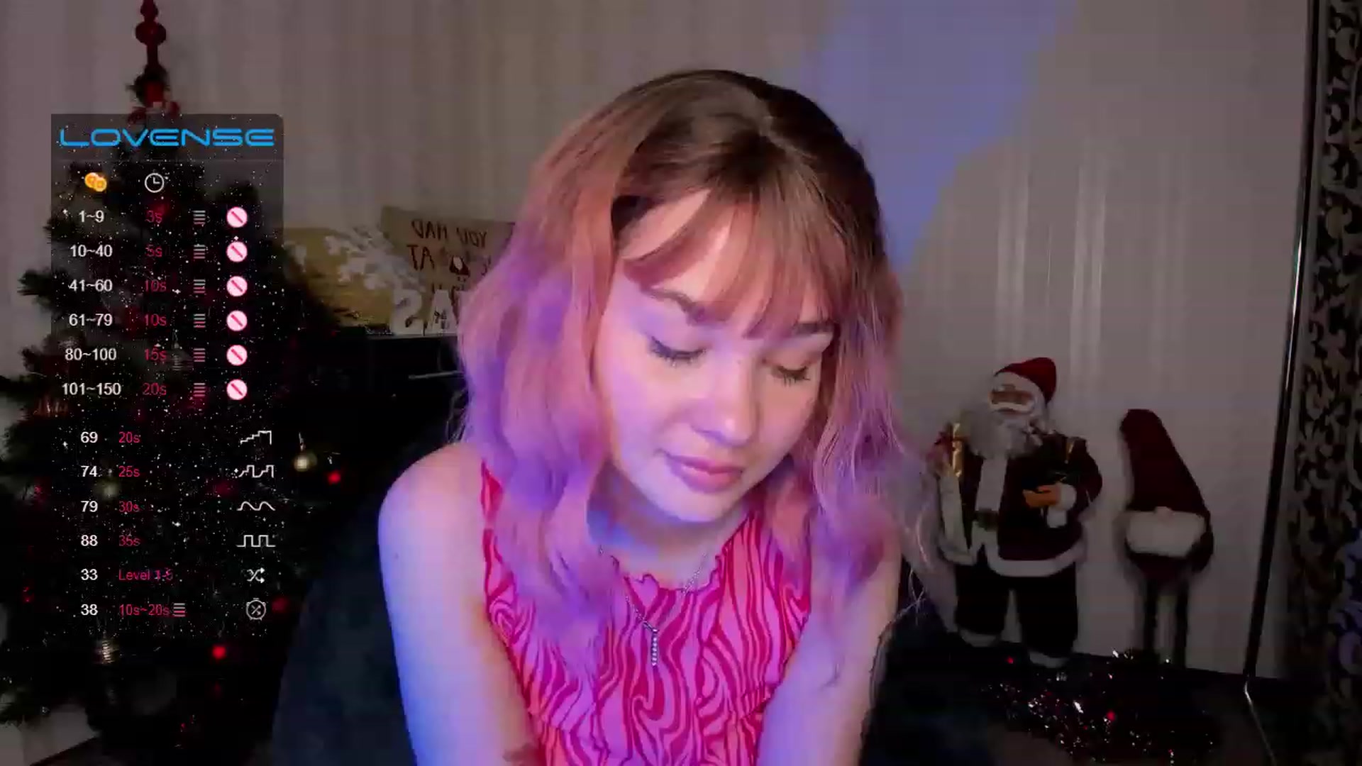 Gallery image thumbnail from LilitEvans's myfreecams stream on, 01/08/2023, 11:02 image 9 of 20
