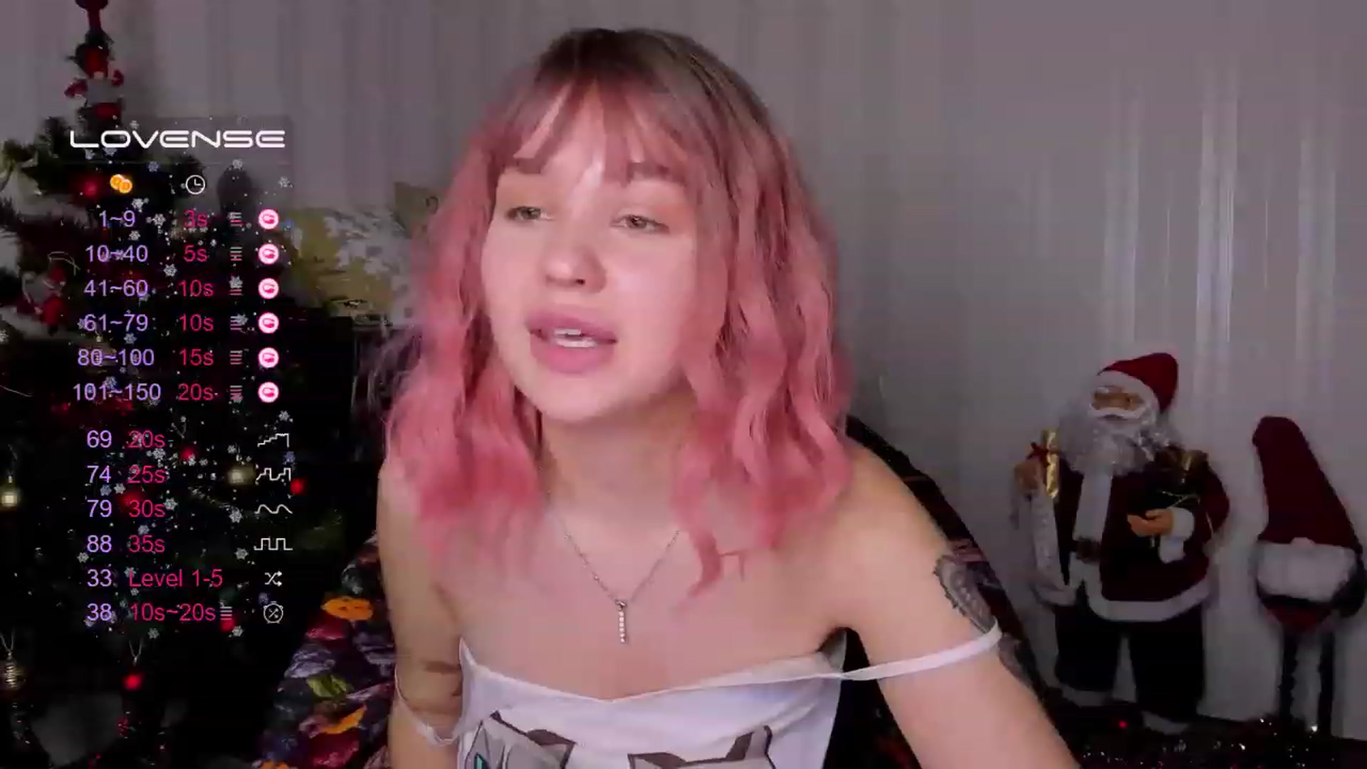 Gallery image thumbnail from LilitEvans's myfreecams stream on, 01/09/2023, 12:08 image 20 of 20