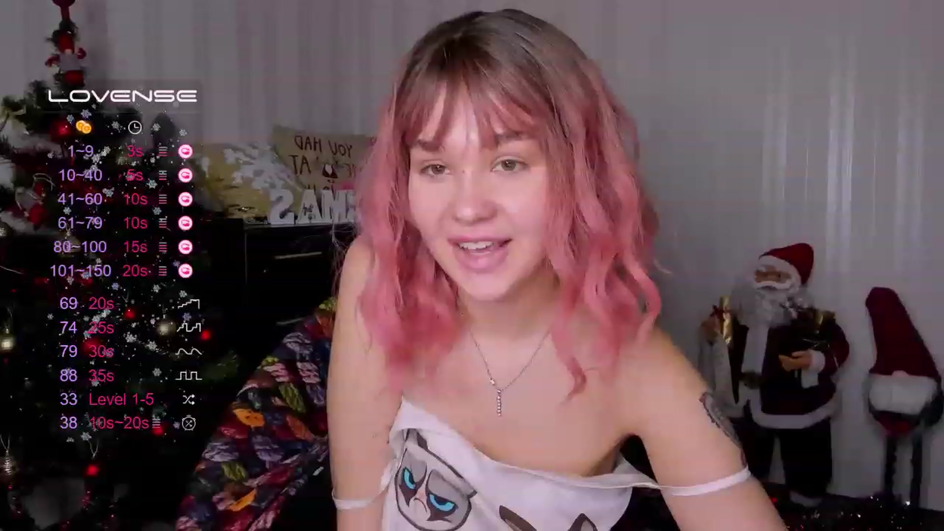Gallery image thumbnail from LilitEvans's myfreecams stream on, 01/09/2023, 12:08 image 16 of 20