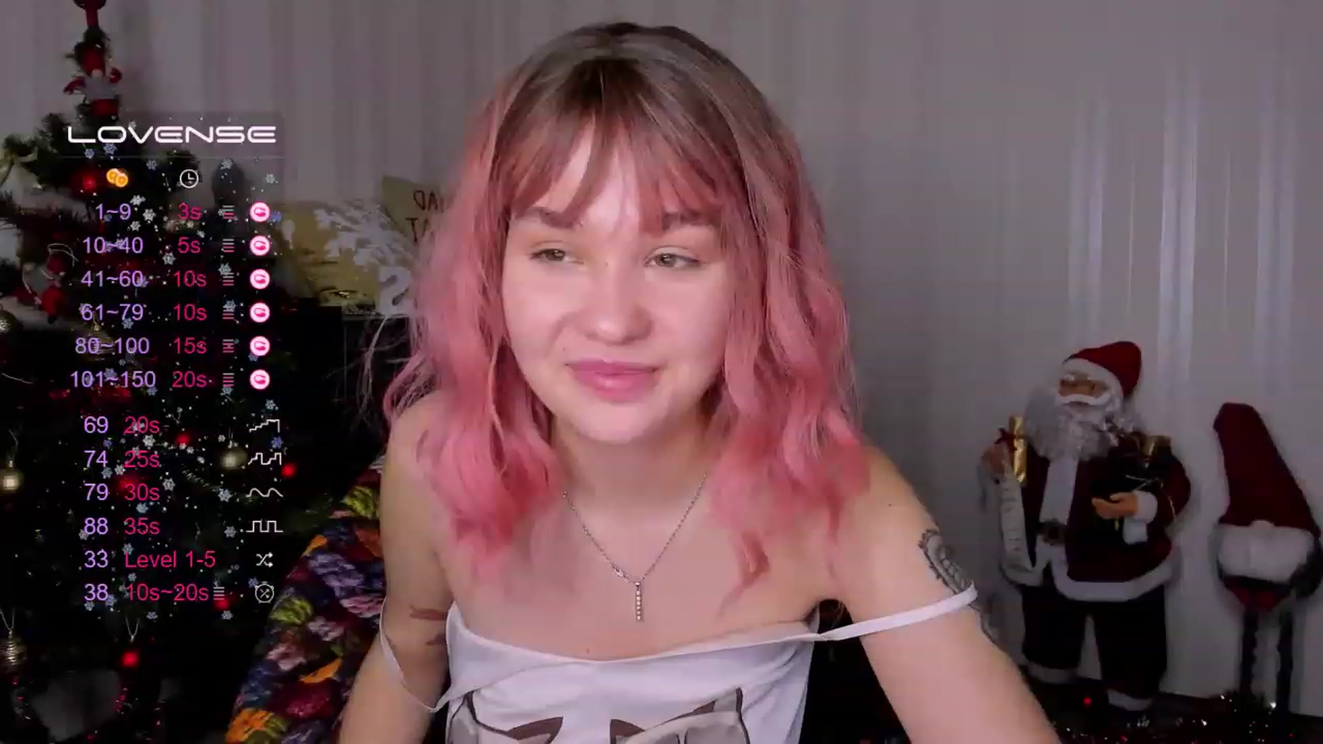 Gallery image thumbnail from LilitEvans's myfreecams stream on, 01/09/2023, 12:08 image 6 of 20