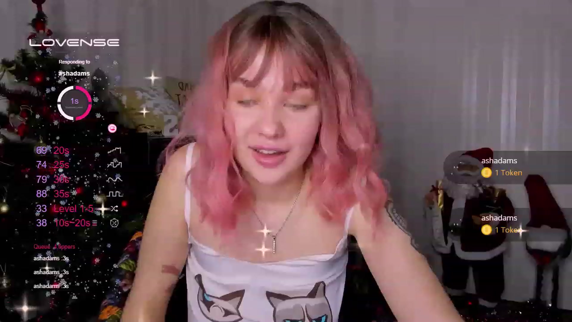 Gallery image thumbnail from LilitEvans's myfreecams stream on, 01/09/2023, 12:08 image 3 of 20