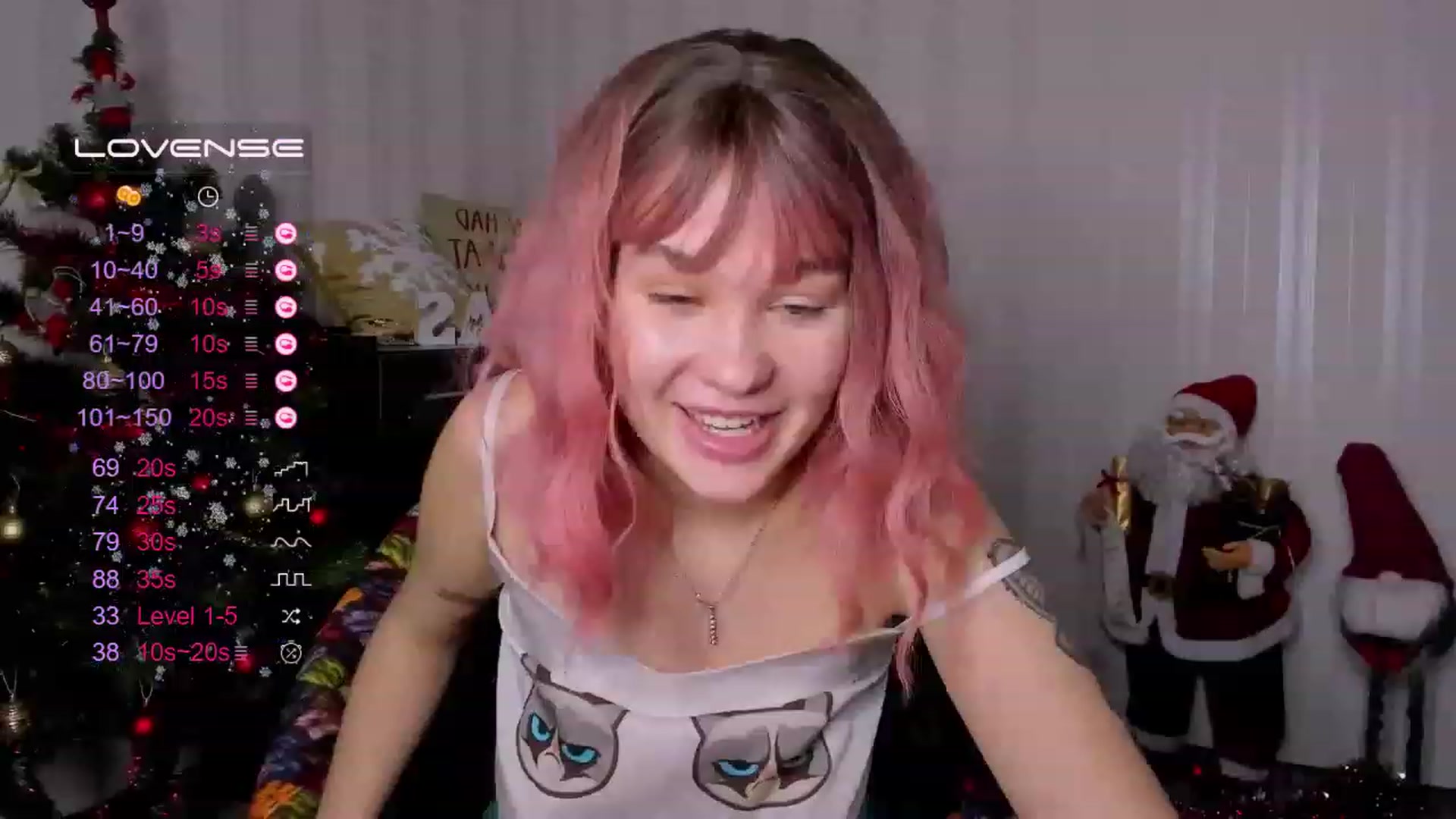 Gallery image thumbnail from LilitEvans's myfreecams stream on, 01/09/2023, 12:08 image 4 of 20