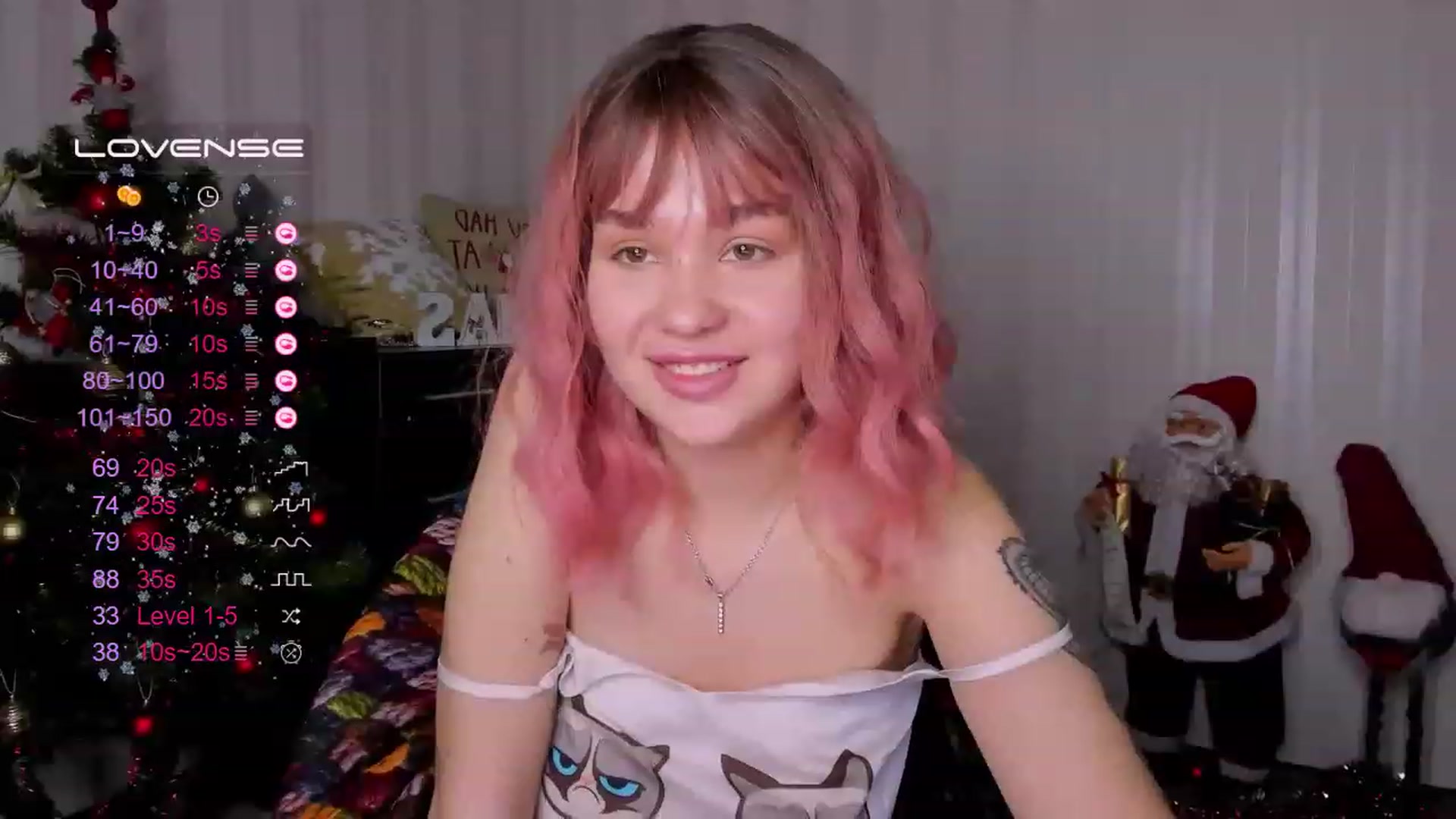 Gallery image thumbnail from LilitEvans's myfreecams stream on, 01/09/2023, 12:08 image 11 of 20