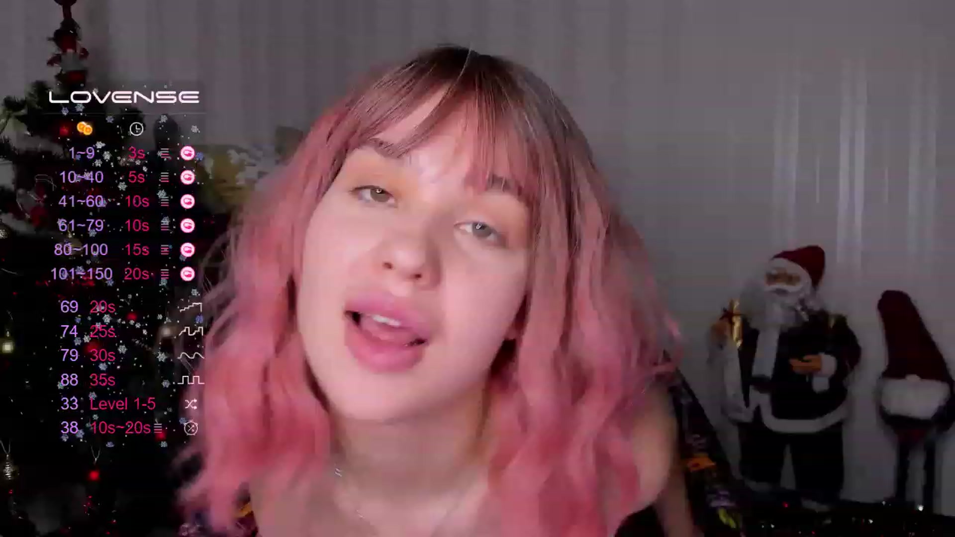 Gallery image thumbnail from LilitEvans's myfreecams stream on, 01/09/2023, 12:08 image 17 of 20