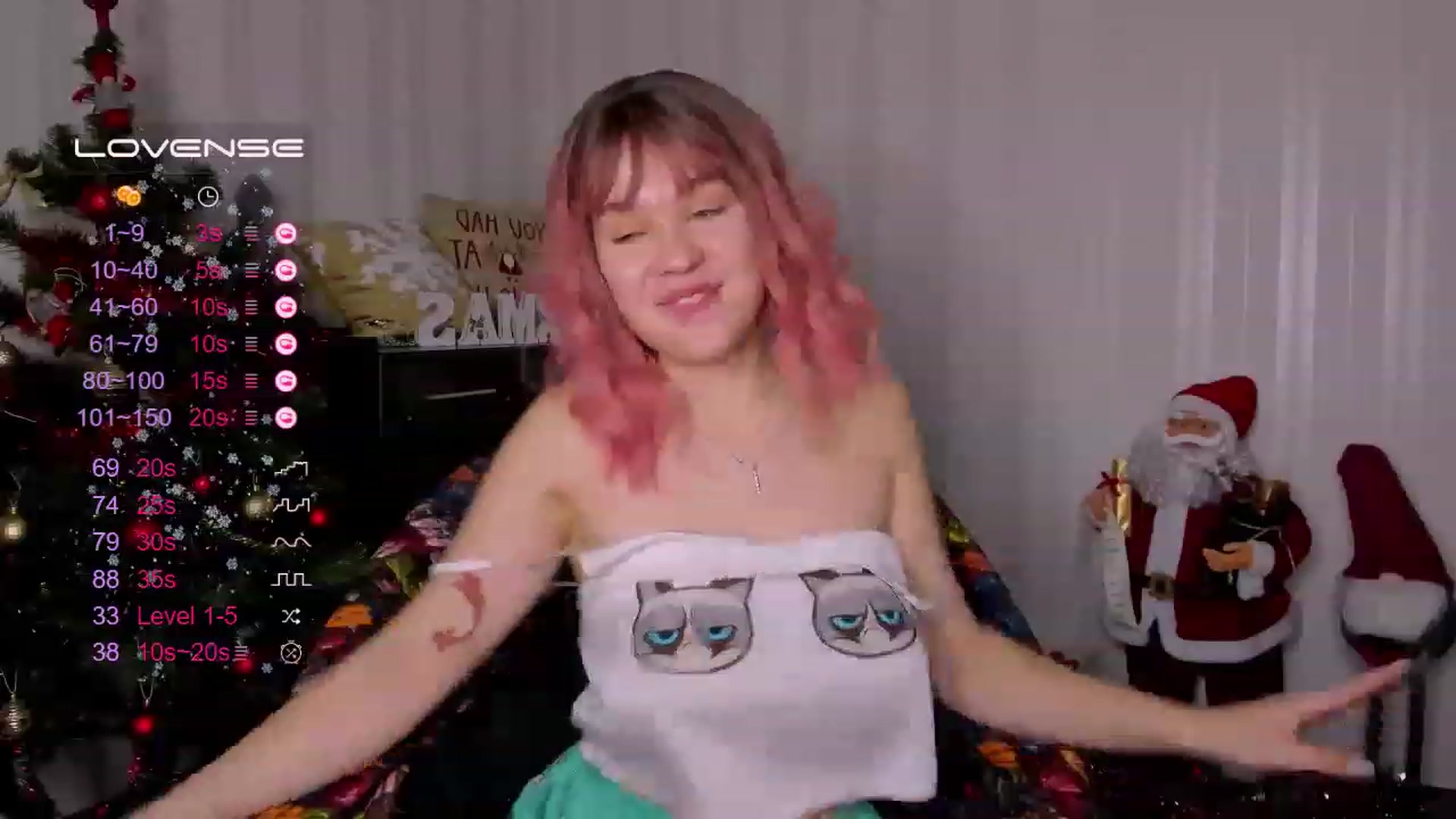 Gallery image thumbnail from LilitEvans's myfreecams stream on, 01/09/2023, 12:08 image 7 of 20