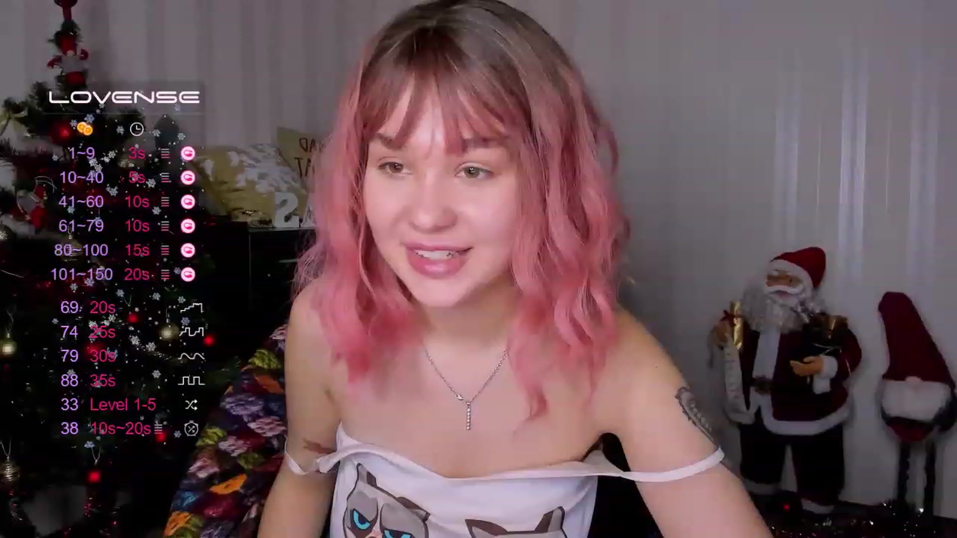 Gallery image thumbnail from LilitEvans's myfreecams stream on, 01/09/2023, 12:08 image 2 of 20