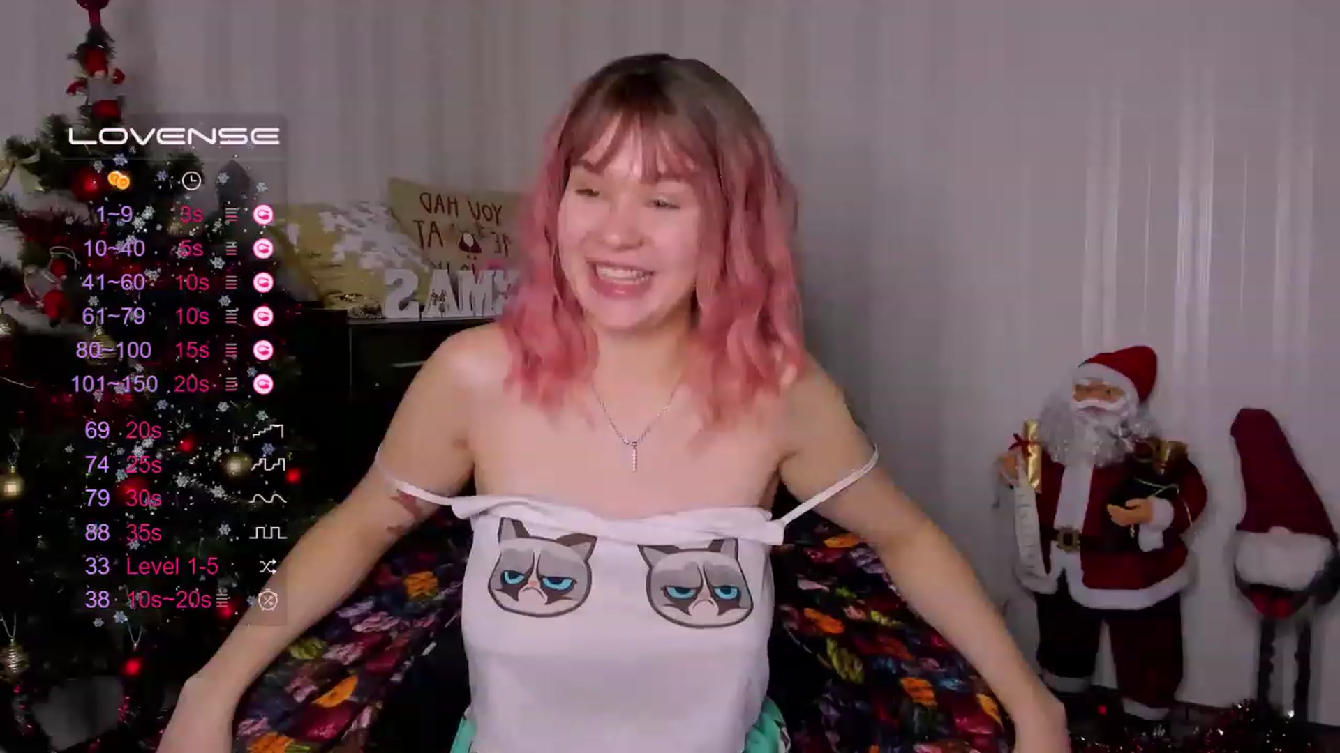 Gallery image thumbnail from LilitEvans's myfreecams stream on, 01/09/2023, 12:08 image 8 of 20