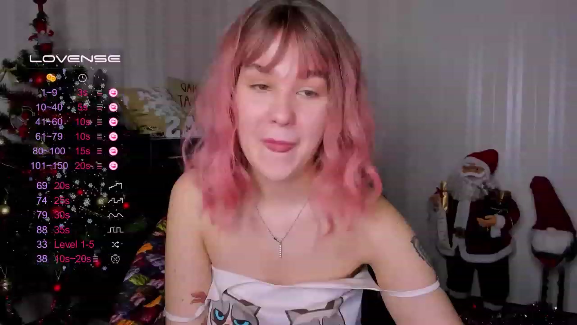 Gallery image thumbnail from LilitEvans's myfreecams stream on, 01/09/2023, 12:08 image 12 of 20