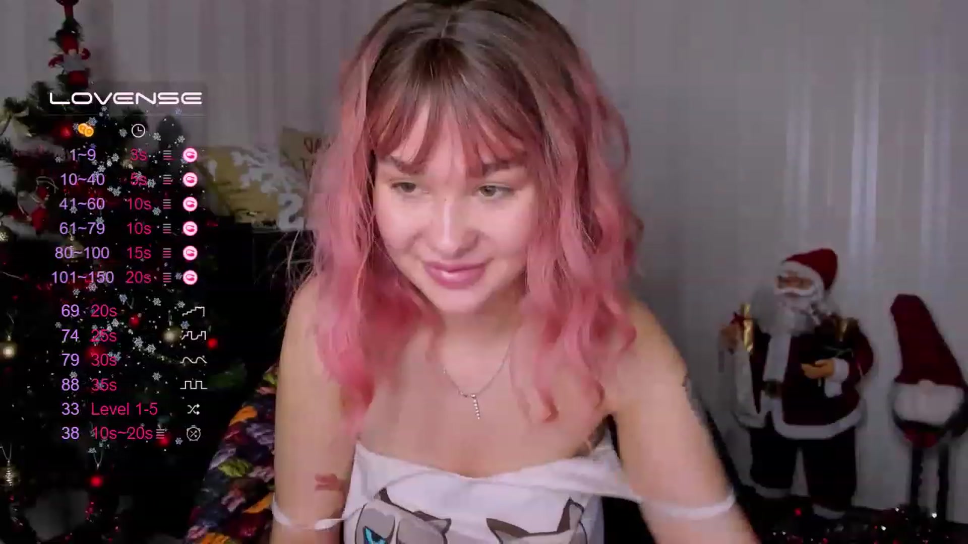Gallery image thumbnail from LilitEvans's myfreecams stream on, 01/09/2023, 12:08 image 10 of 20