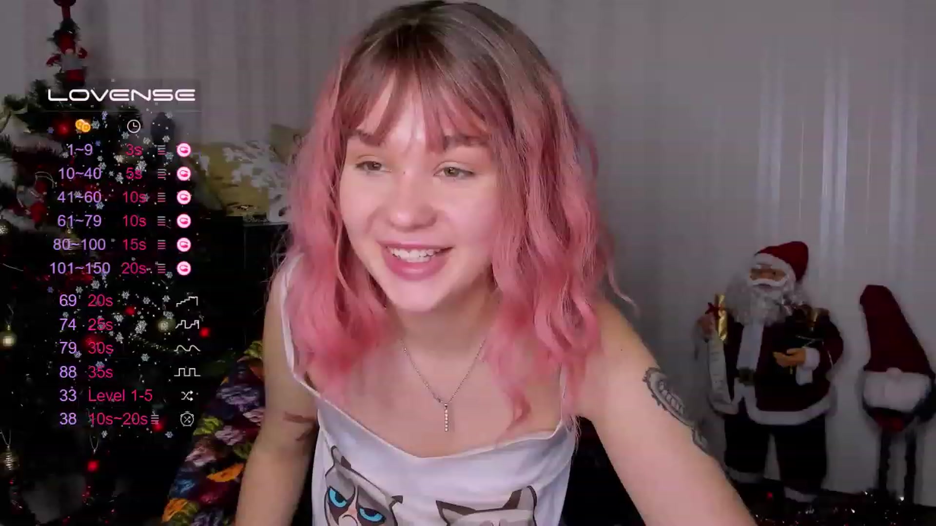 Gallery image thumbnail from LilitEvans's myfreecams stream on, 01/09/2023, 12:08 image 1 of 20