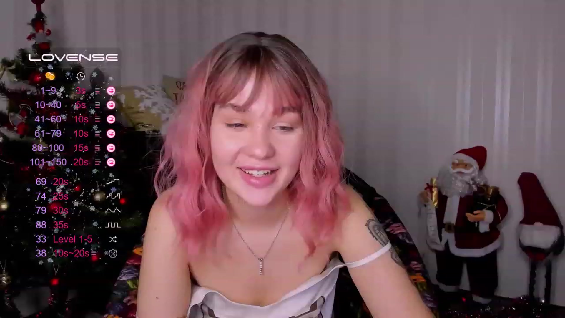 Gallery image thumbnail from LilitEvans's myfreecams stream on, 01/09/2023, 12:08 image 19 of 20
