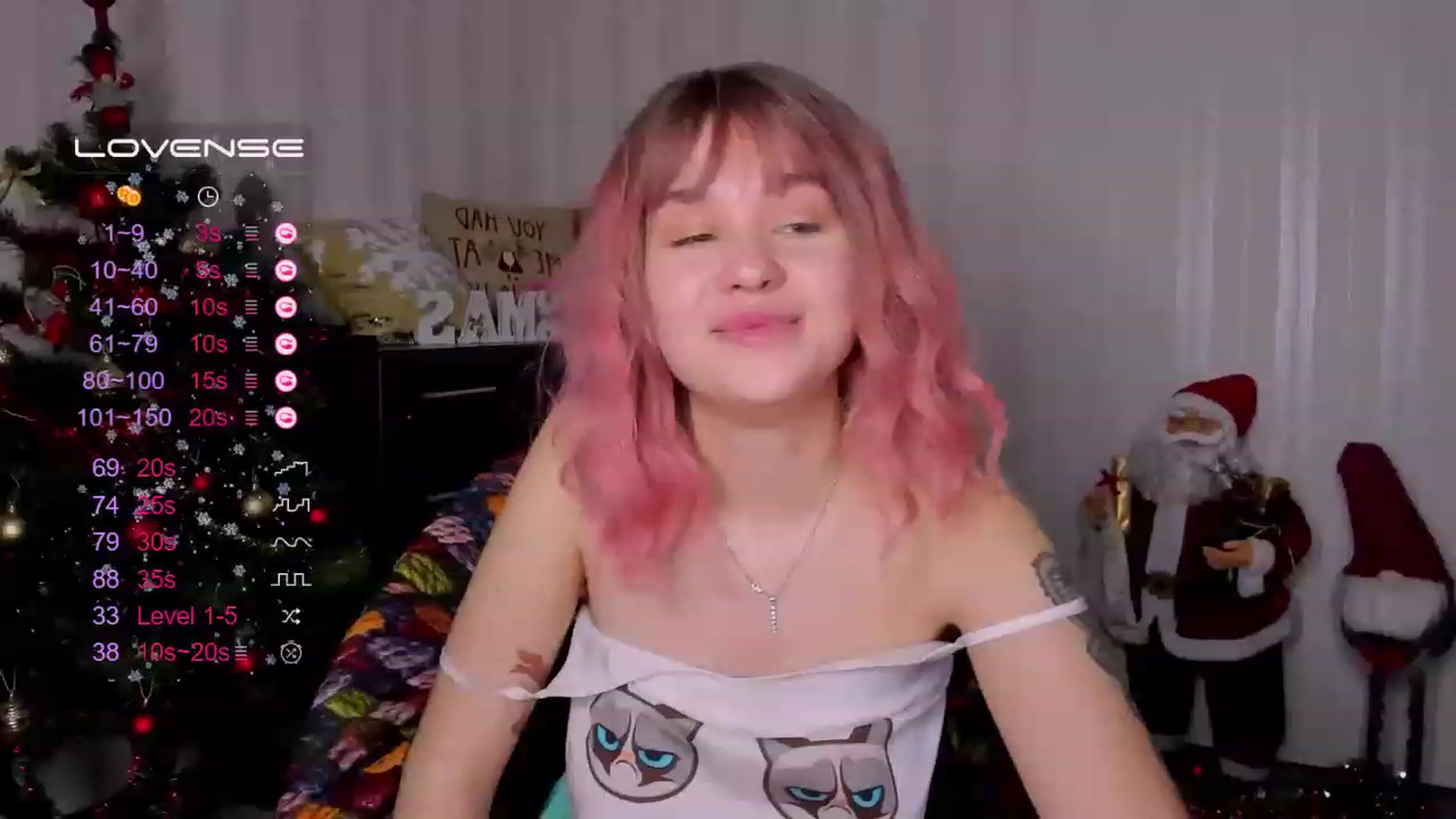 Gallery image thumbnail from LilitEvans's myfreecams stream on, 01/09/2023, 12:08 image 13 of 20