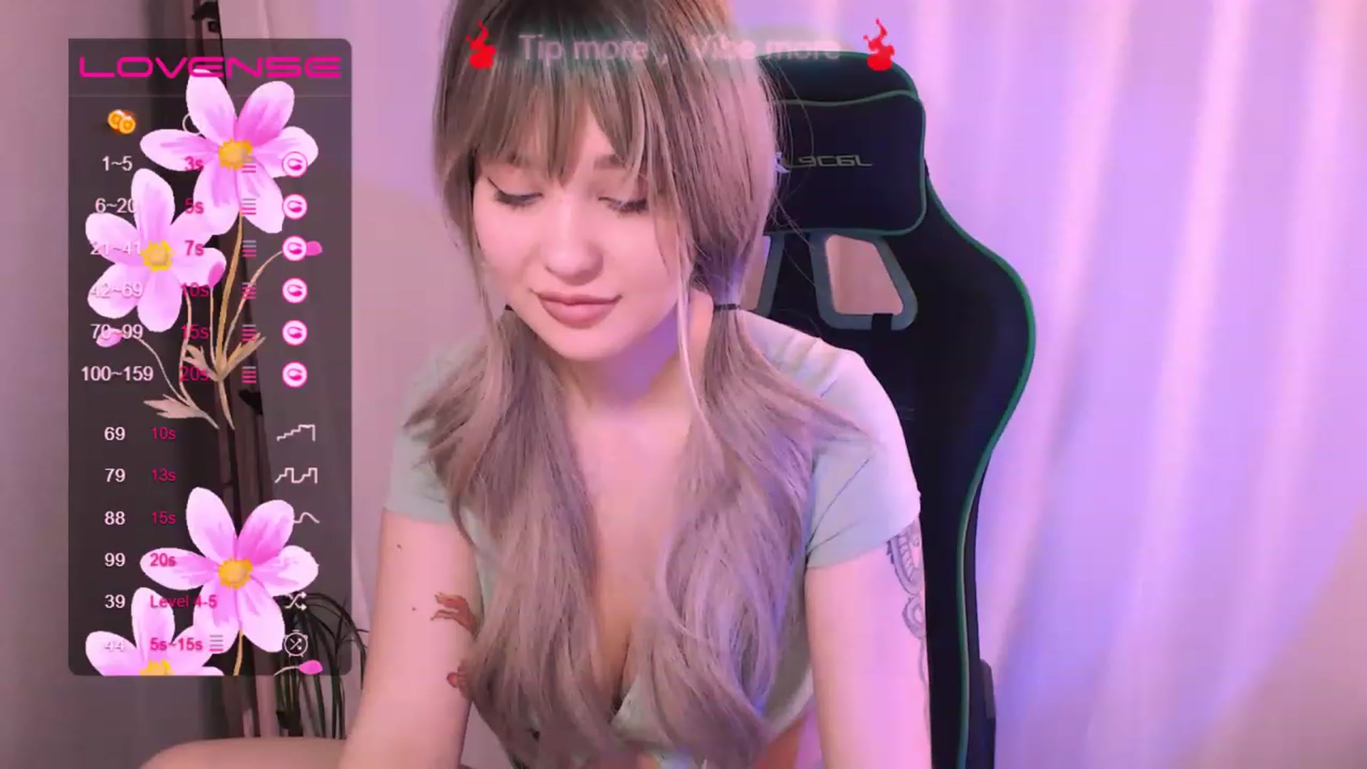 Gallery image thumbnail from LilitEvans's myfreecams stream on, 02/19/2023, 14:36 image 8 of 20