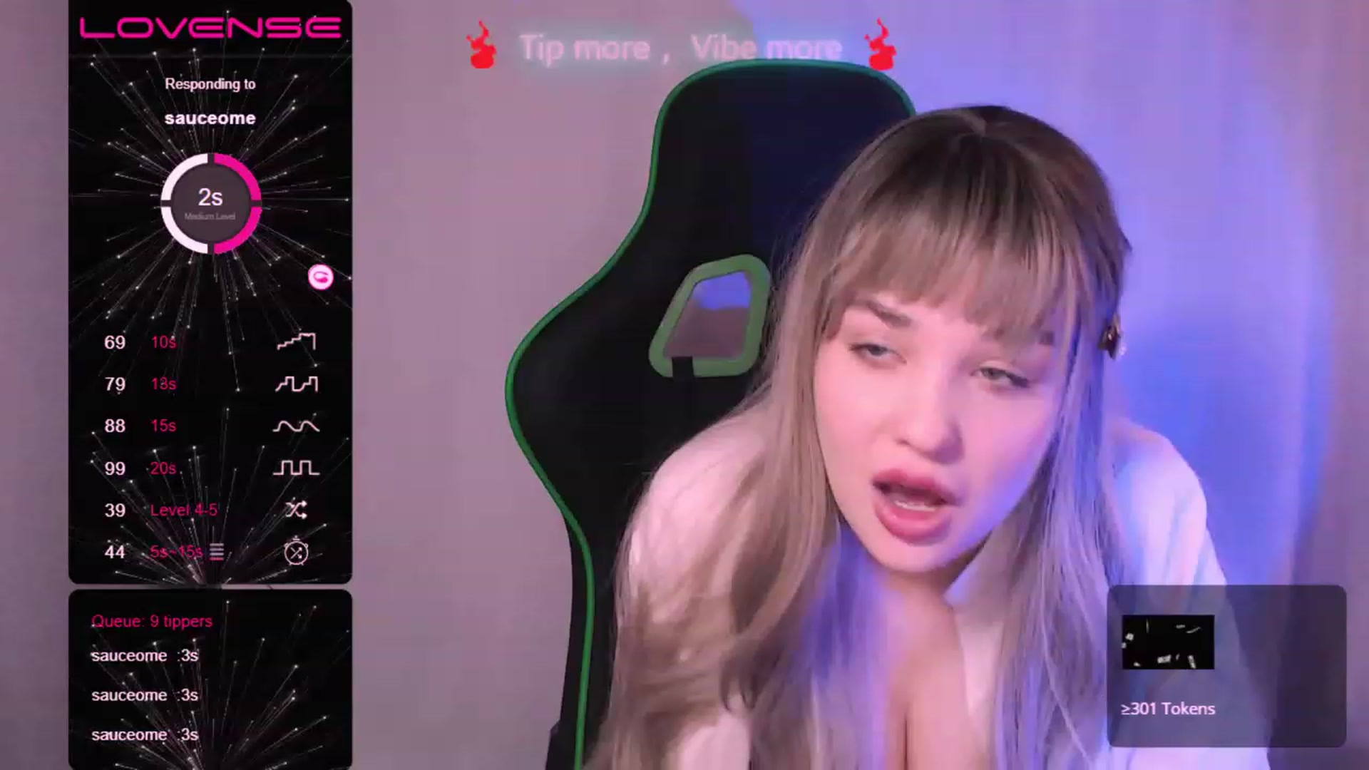 Gallery image thumbnail from LilitEvans's myfreecams stream on, 02/22/2023, 14:19 image 1 of 20