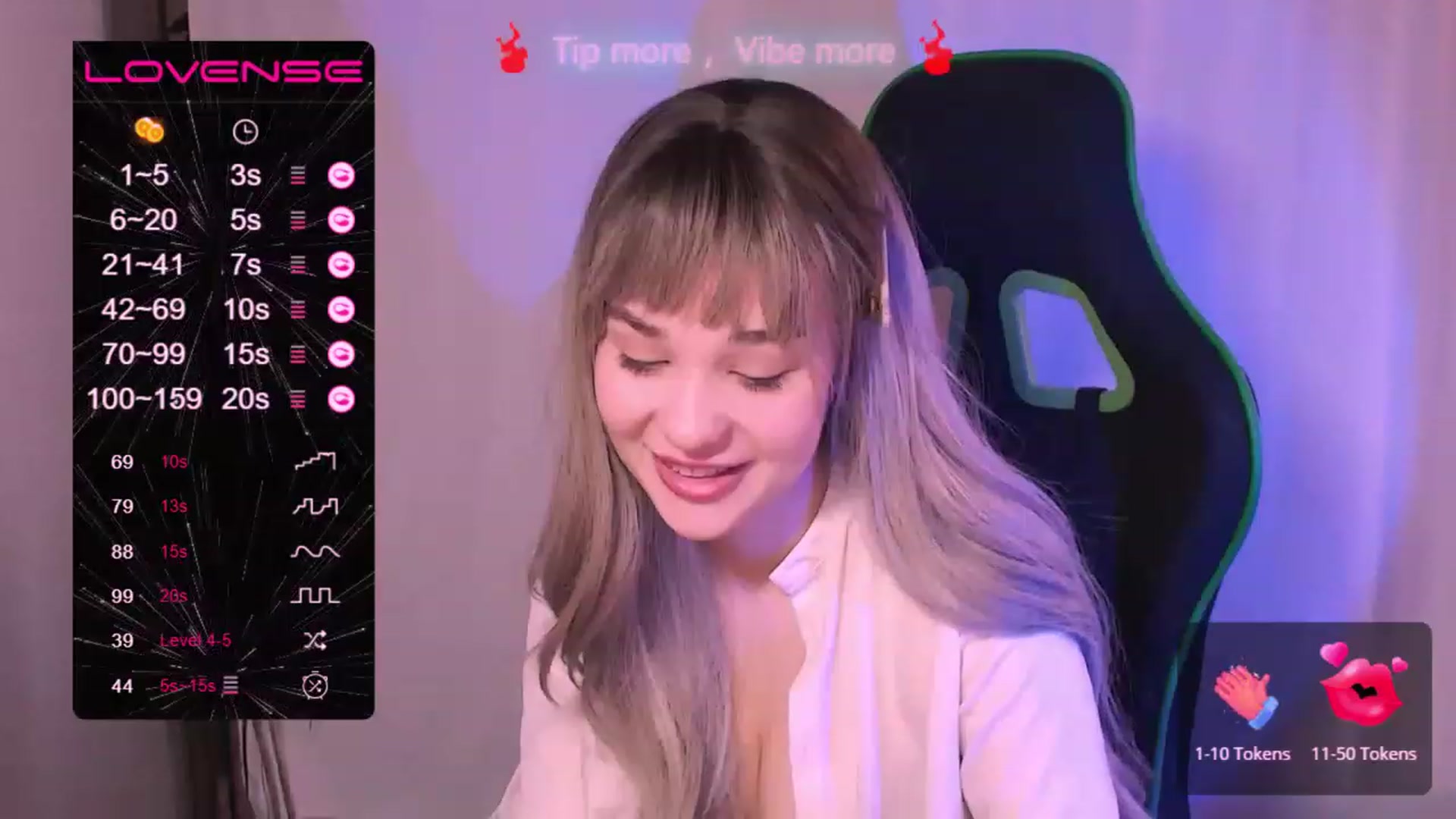 Gallery image thumbnail from LilitEvans's myfreecams stream on, 02/22/2023, 14:19 image 5 of 20
