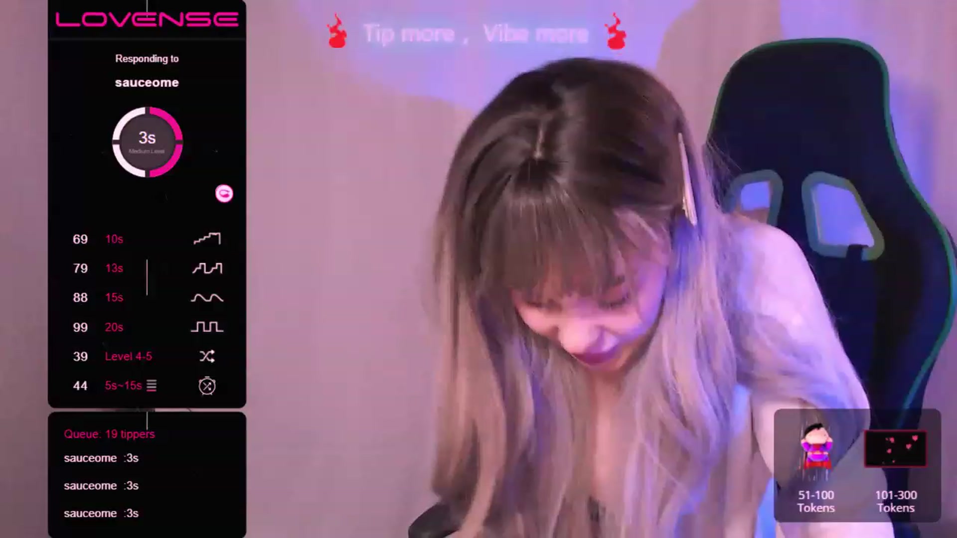 Gallery image thumbnail from LilitEvans's myfreecams stream on, 02/22/2023, 14:19 image 2 of 20