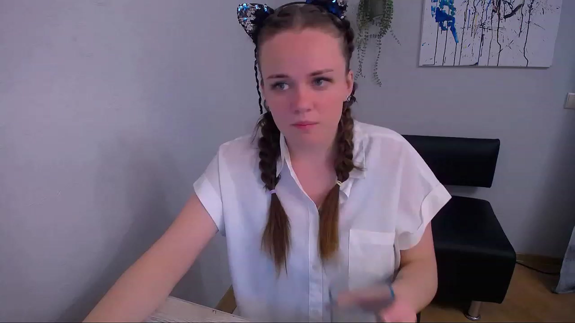 Gallery image thumbnail from Lilit_mod's myfreecams stream on, 05/21/2023, 17:06 image 20 of 20