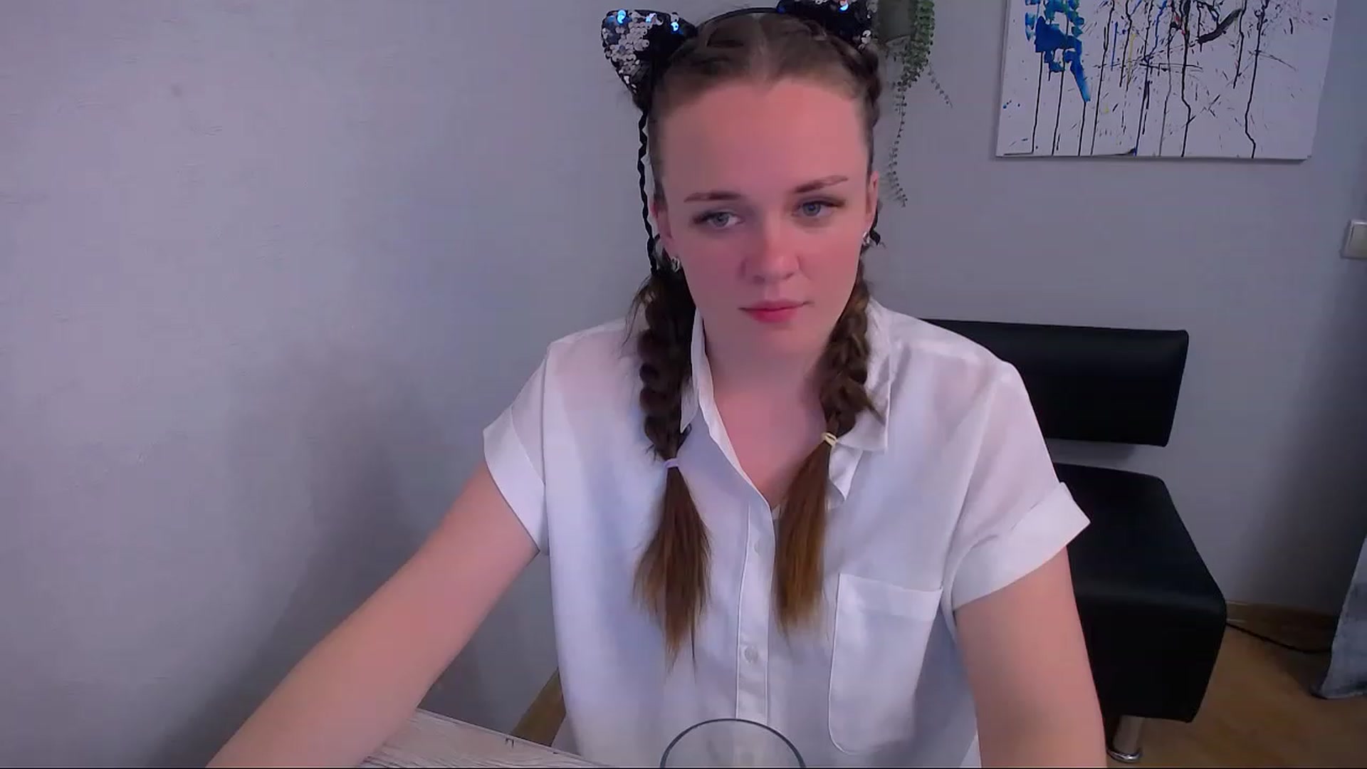 Gallery image thumbnail from Lilit_mod's myfreecams stream on, 05/21/2023, 17:06 image 19 of 20