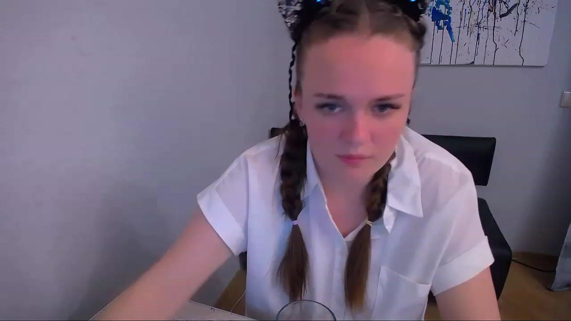 Gallery image thumbnail from Lilit_mod's myfreecams stream on, 05/21/2023, 17:06 image 4 of 20