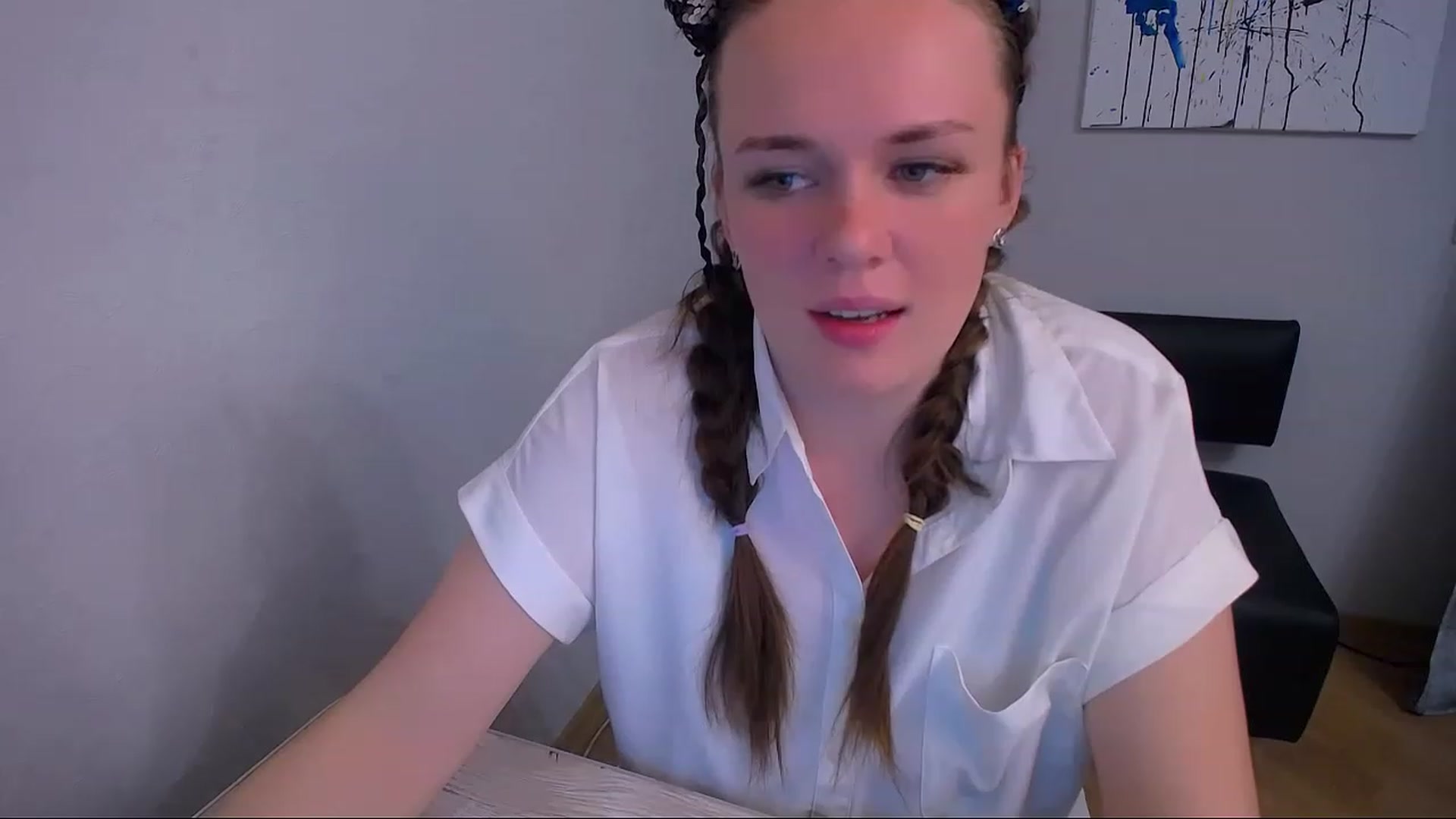 Gallery image thumbnail from Lilit_mod's myfreecams stream on, 05/21/2023, 19:05 image 10 of 20