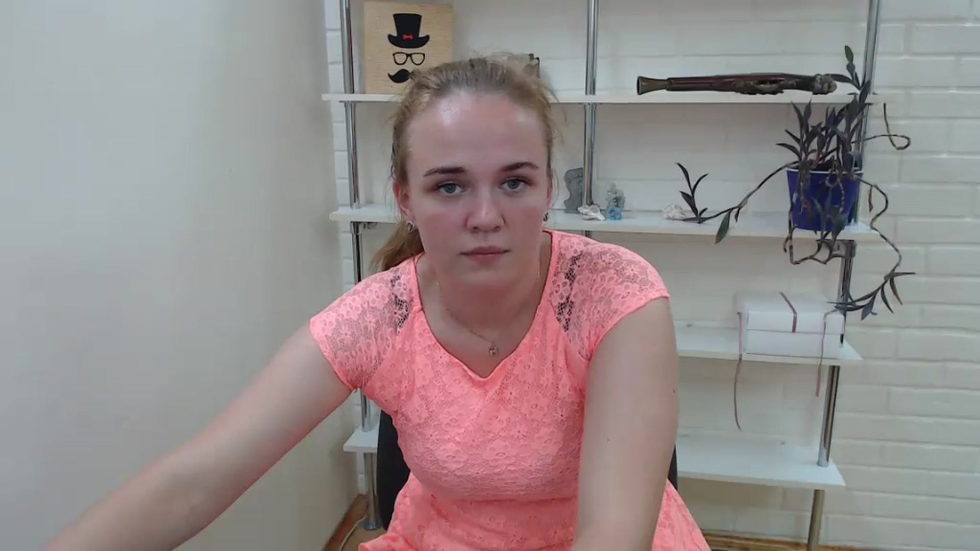 Gallery image thumbnail from Lilit_mod's myfreecams stream on, 07/13/2023, 16:22 image 2 of 20