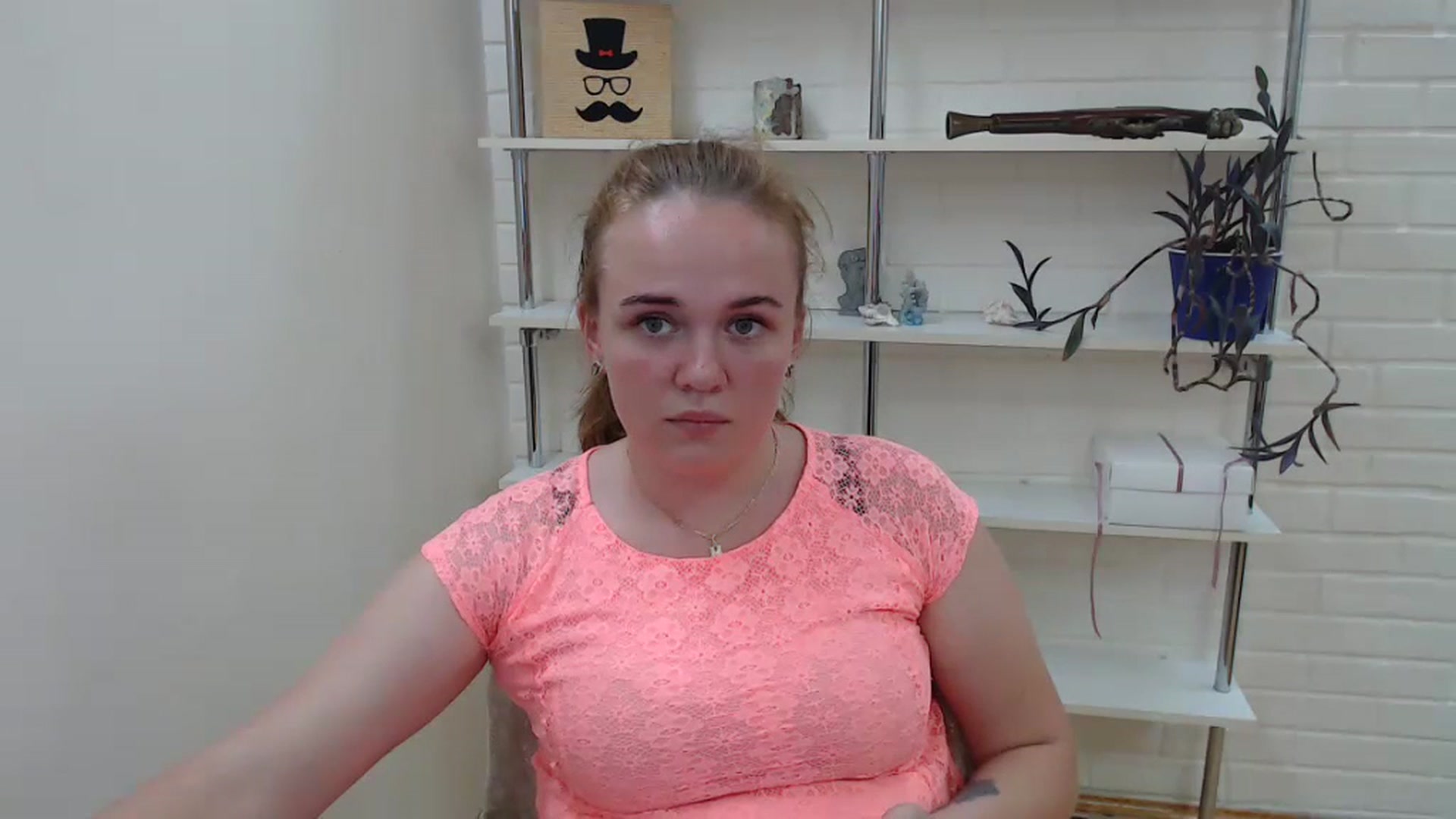 Gallery image thumbnail from Lilit_mod's myfreecams stream on, 07/13/2023, 16:22 image 14 of 20