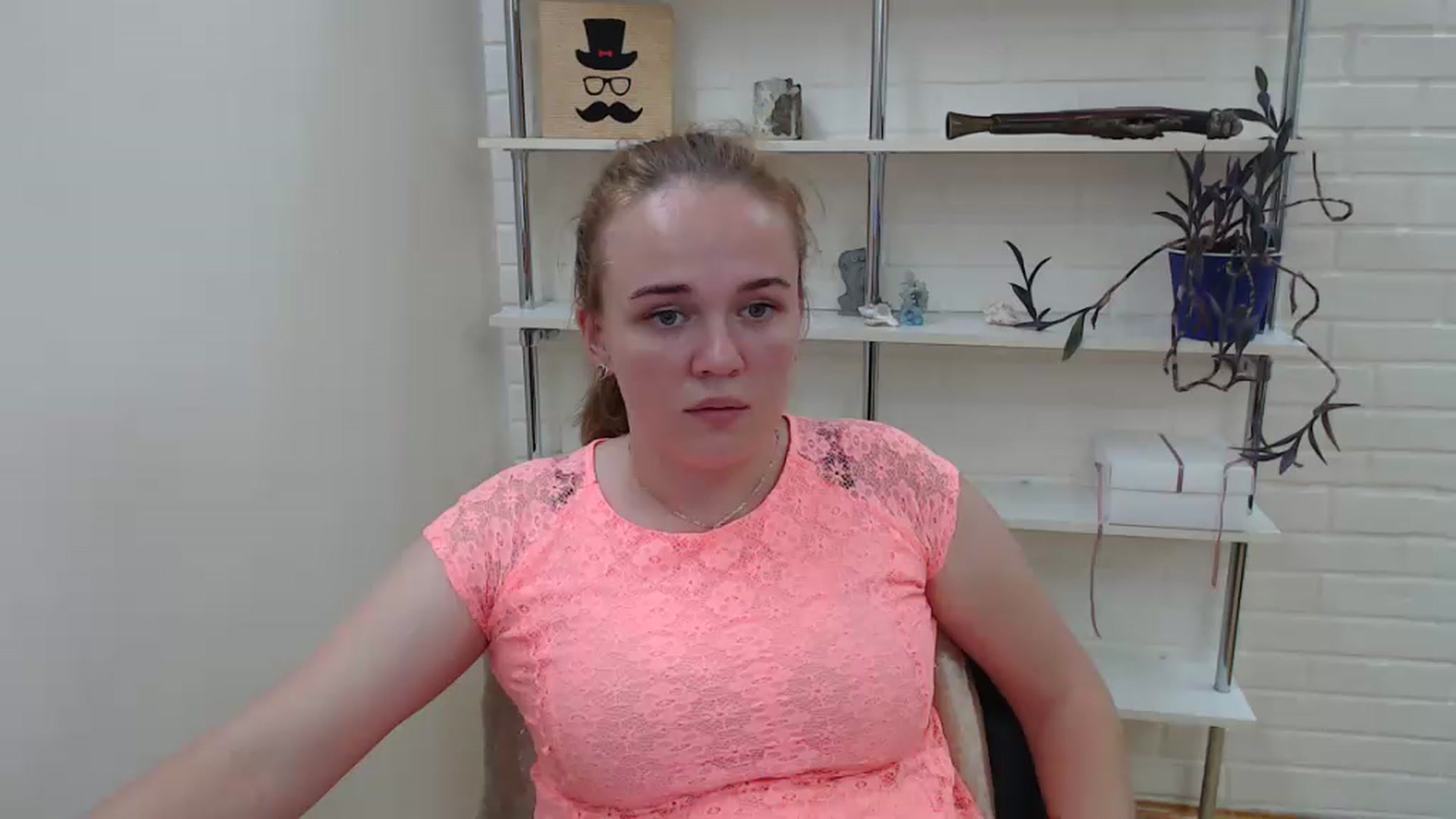 Gallery image thumbnail from Lilit_mod's myfreecams stream on, 07/13/2023, 16:22 image 16 of 20