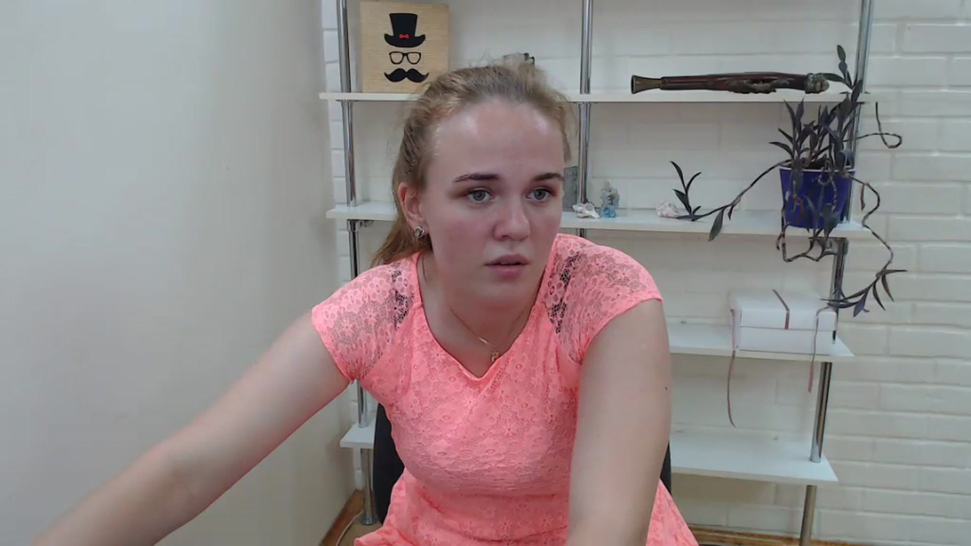Gallery image thumbnail from Lilit_mod's myfreecams stream on, 07/13/2023, 16:22 image 4 of 20