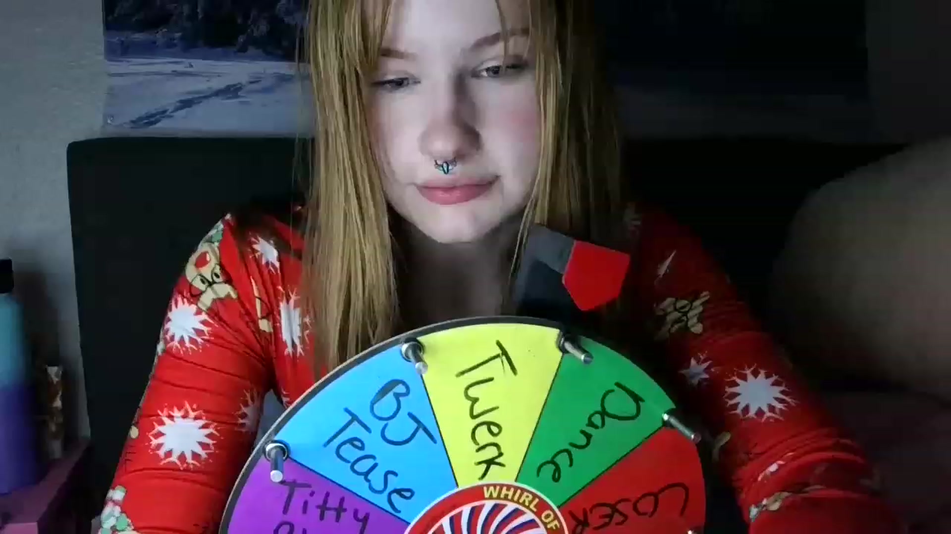 Gallery image thumbnail from LilithCeleste's myfreecams stream on, 12/01/2022, 09:33 image 9 of 20