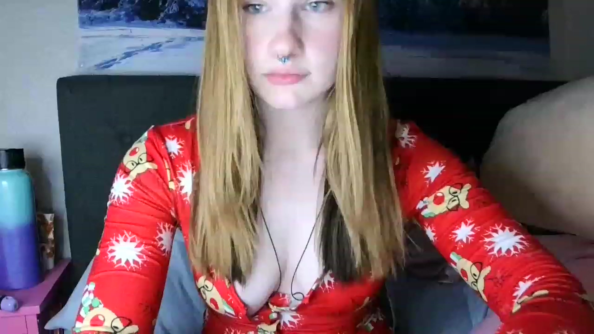 Gallery image thumbnail from LilithCeleste's myfreecams stream on, 12/01/2022, 09:33 image 16 of 20