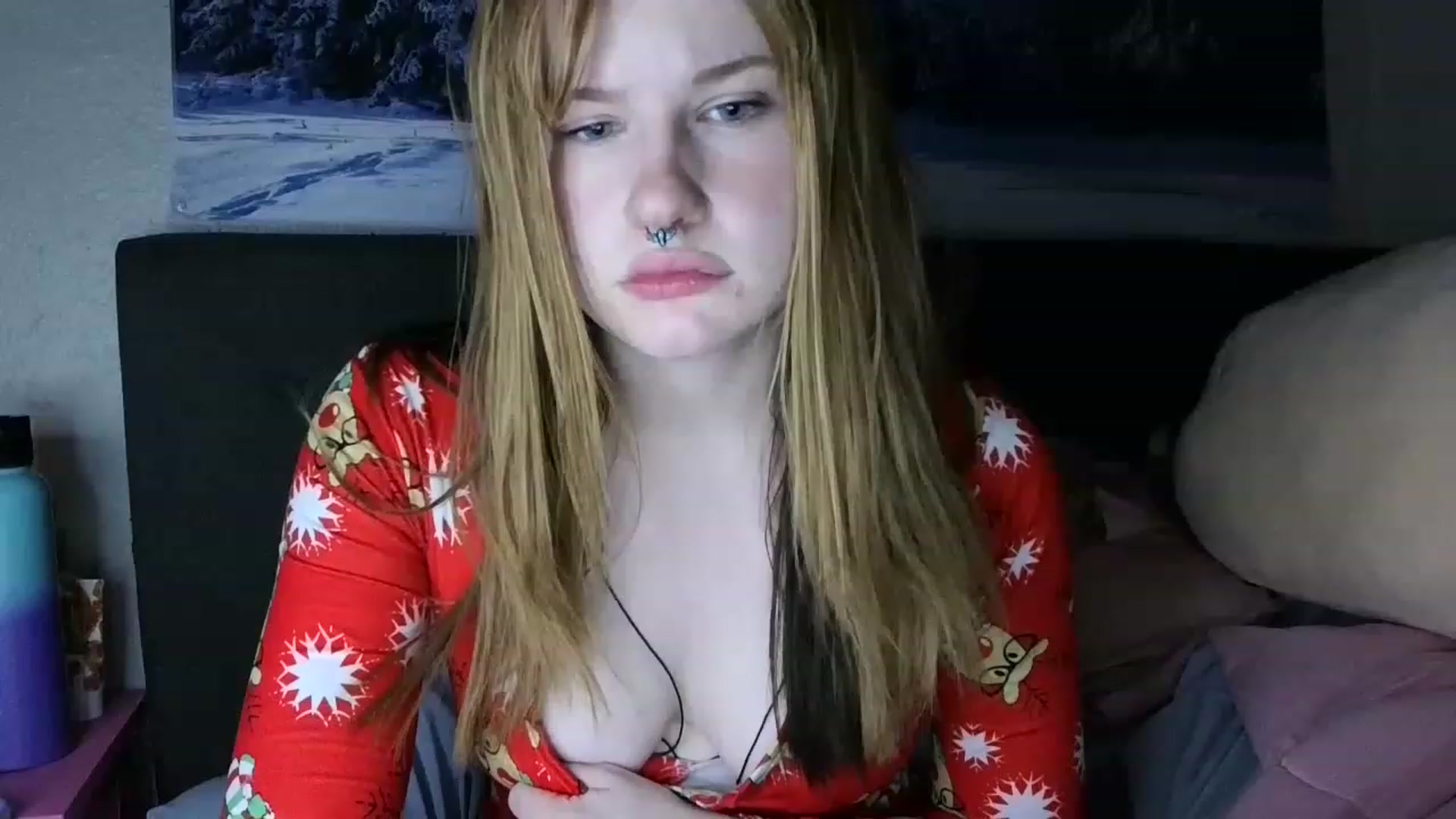 Gallery image thumbnail from LilithCeleste's myfreecams stream on, 12/01/2022, 09:33 image 8 of 20
