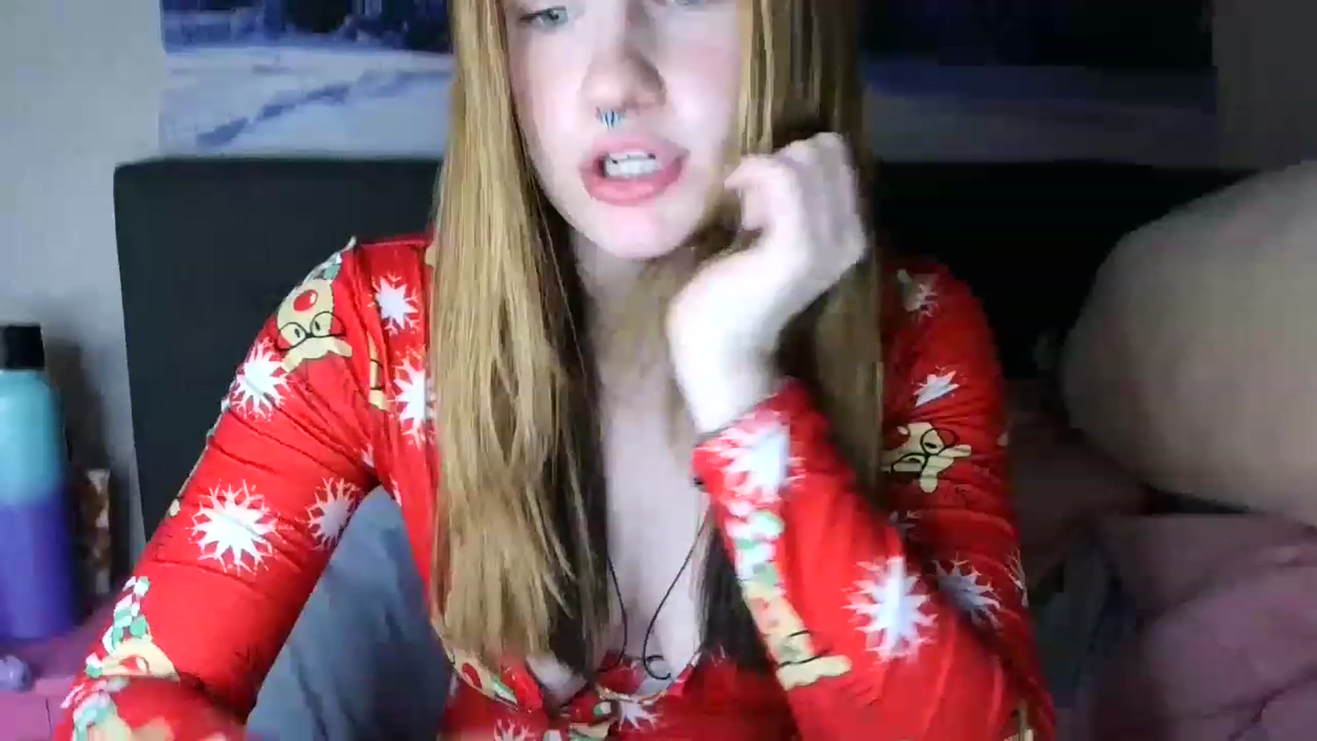 Gallery image thumbnail from LilithCeleste's myfreecams stream on, 12/01/2022, 09:33 image 17 of 20