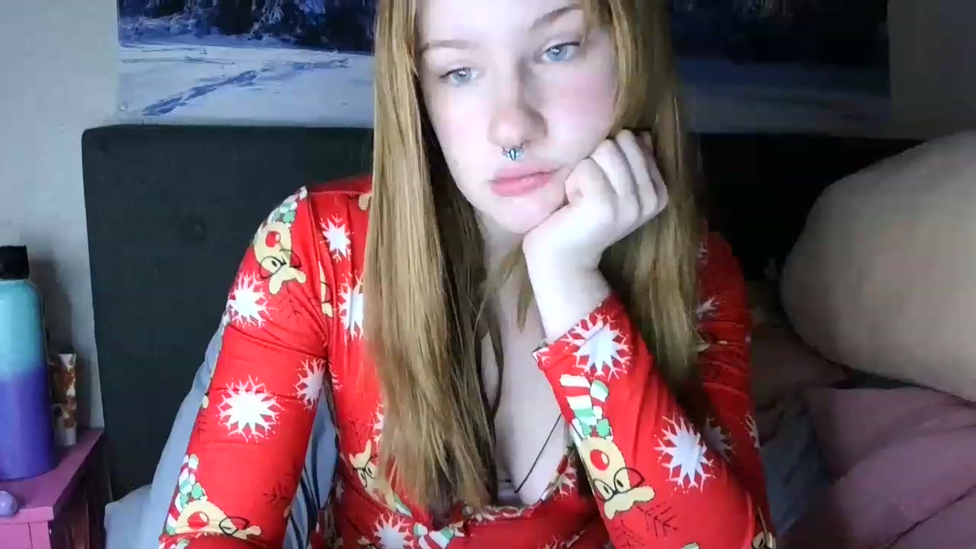 Gallery image thumbnail from LilithCeleste's myfreecams stream on, 12/01/2022, 09:33 image 14 of 20