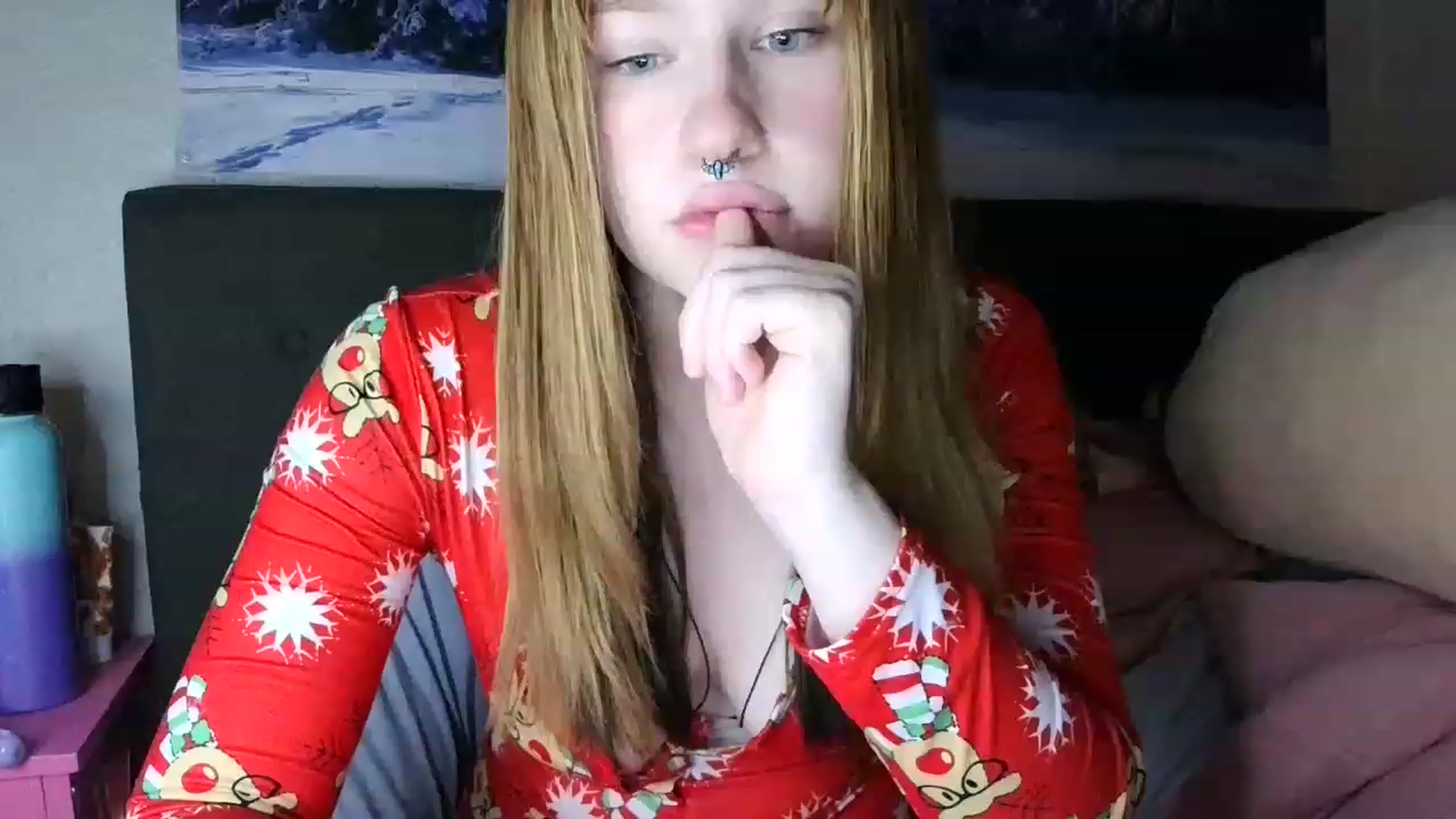 Gallery image thumbnail from LilithCeleste's myfreecams stream on, 12/01/2022, 09:33 image 15 of 20