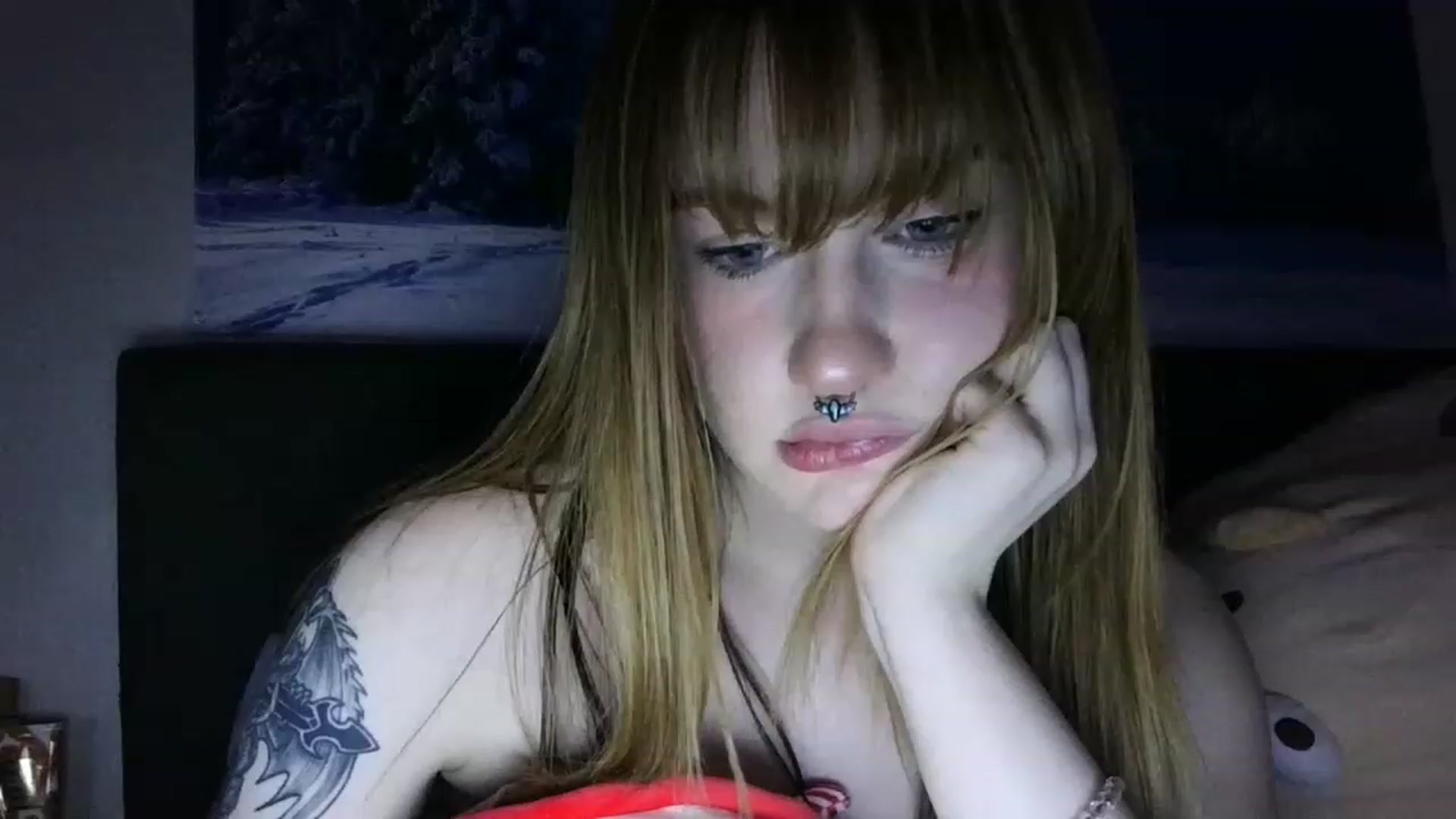 Gallery image thumbnail from LilithCeleste's myfreecams stream on, 12/02/2022, 01:53 image 20 of 20