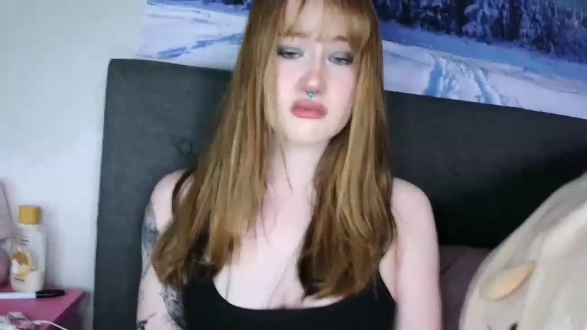 Gallery image thumbnail from LilithCeleste's myfreecams stream on, 12/04/2022, 22:20 image 20 of 20