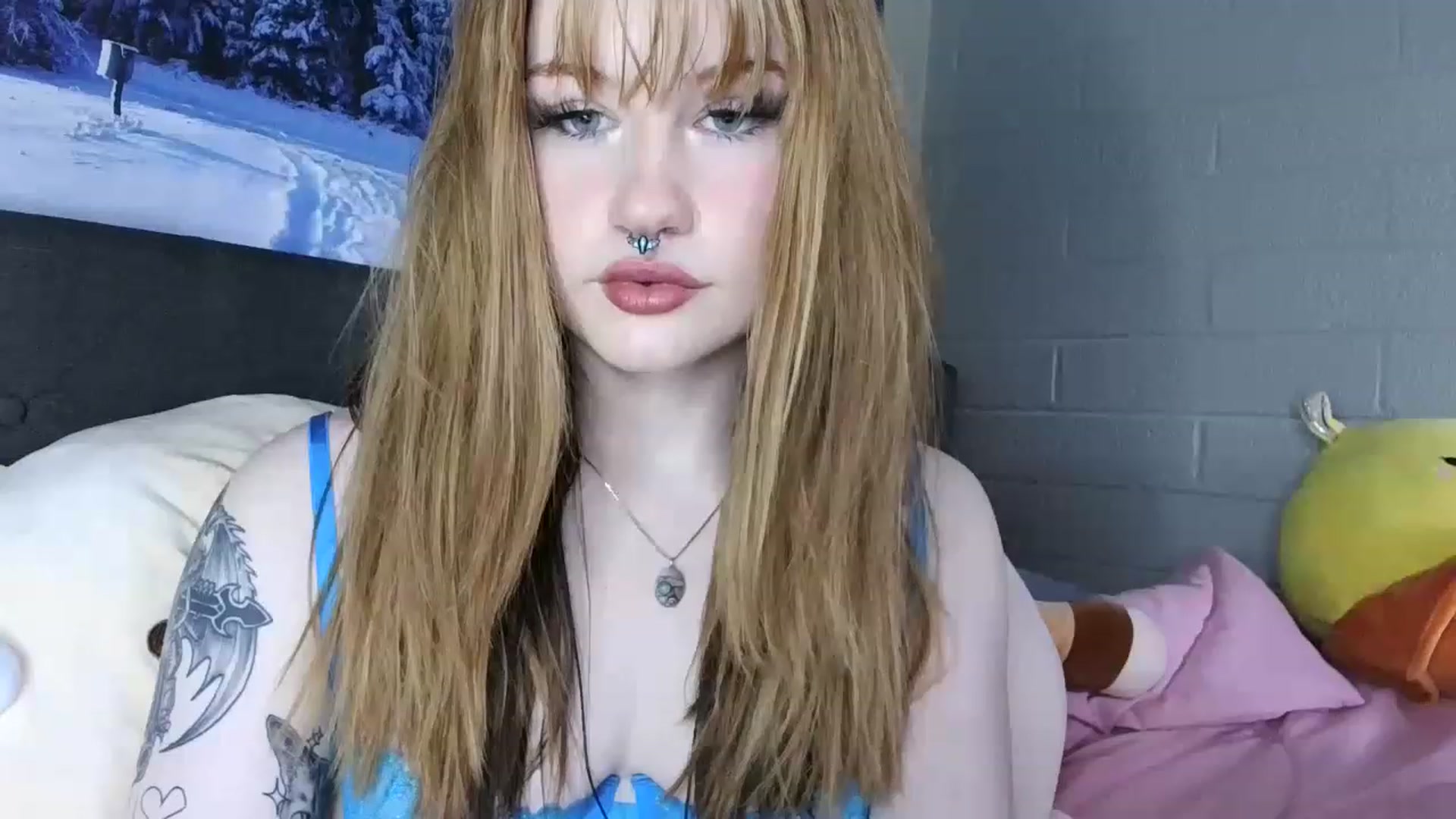 Gallery image thumbnail from LilithCeleste's myfreecams stream on, 12/06/2022, 22:18 image 17 of 20