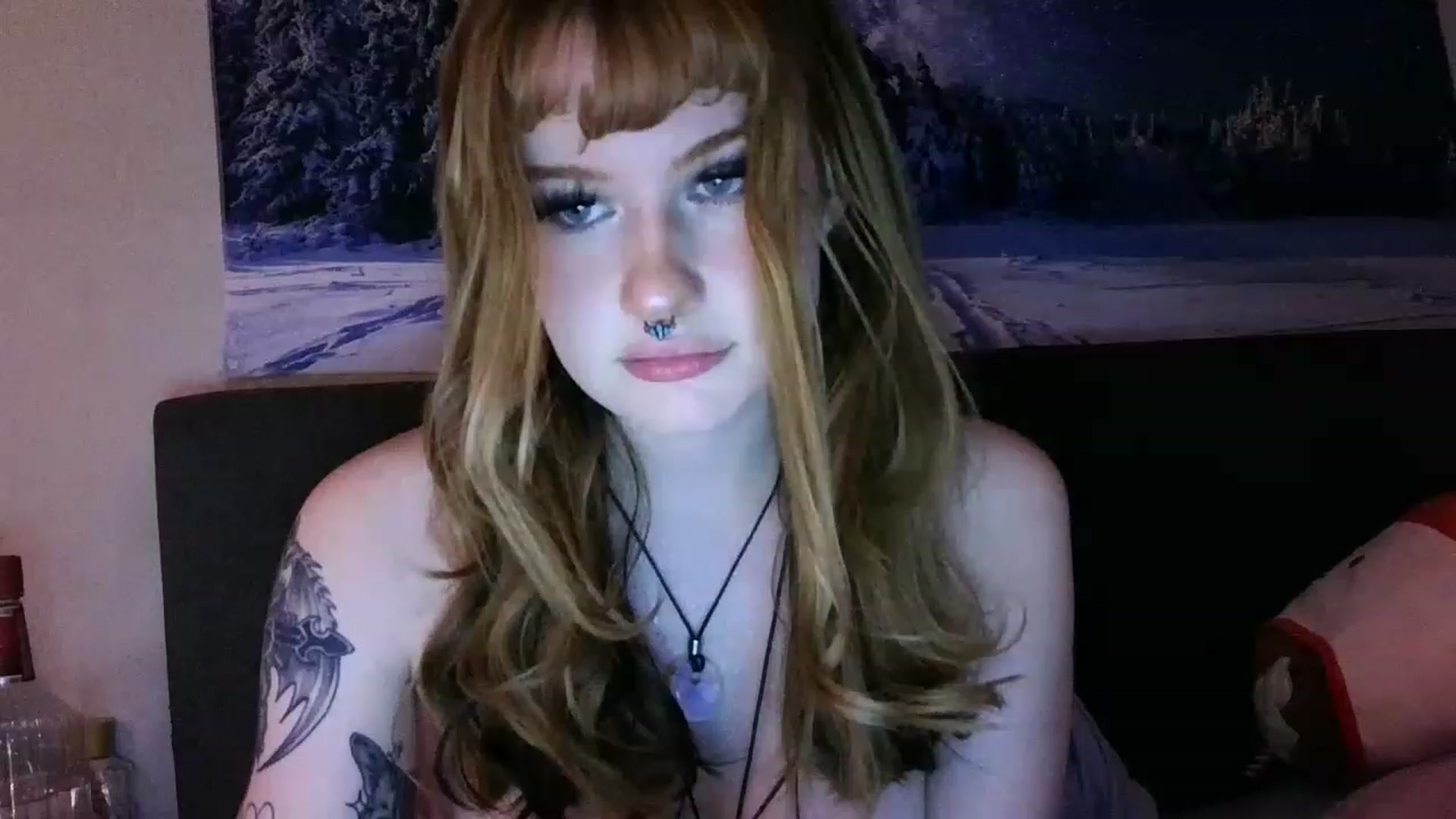 Gallery image thumbnail from LilithCeleste's myfreecams stream on, 12/13/2022, 03:24 image 16 of 20
