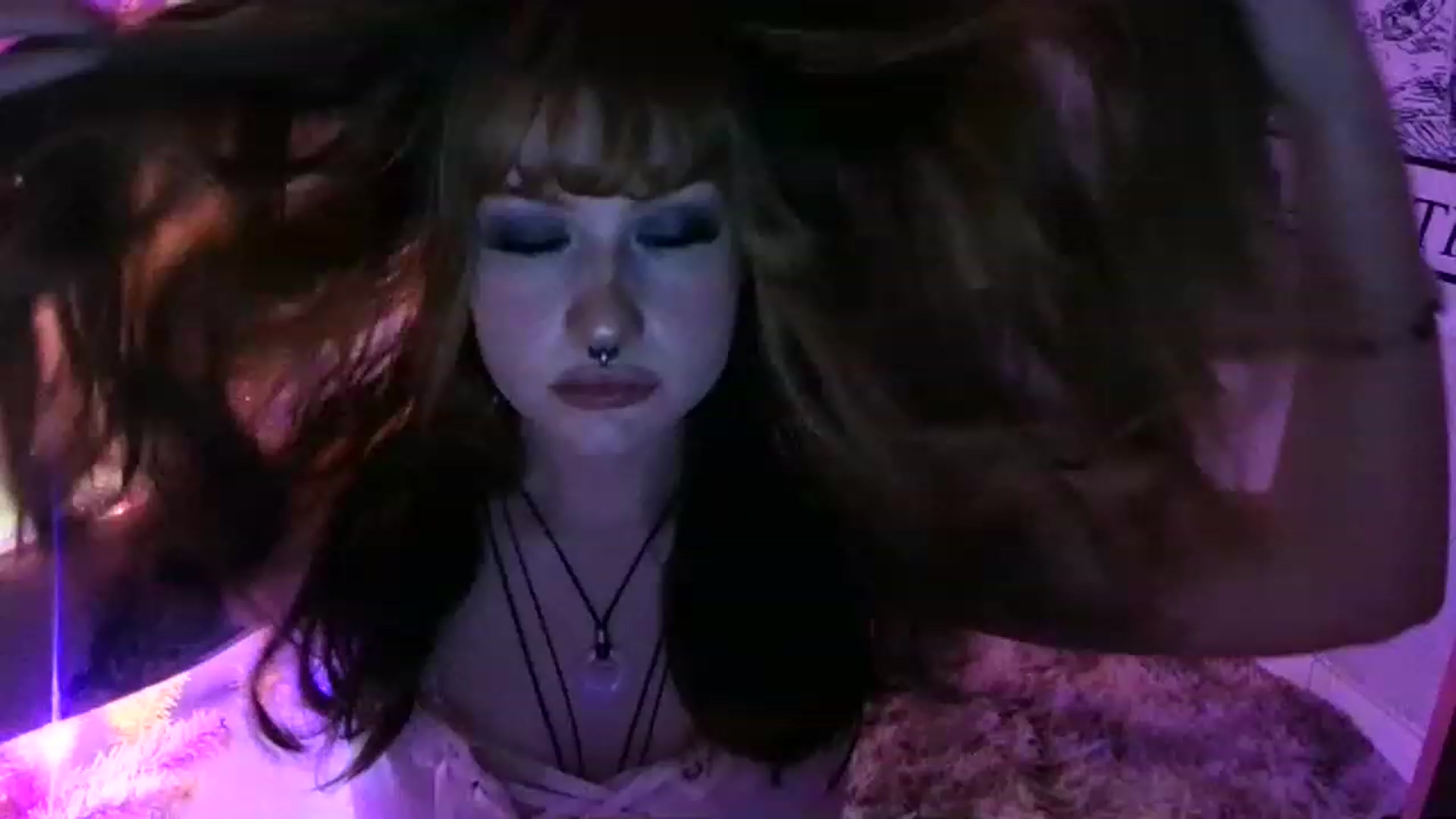Gallery image thumbnail from LilithCeleste's myfreecams stream on, 12/13/2022, 03:24 image 3 of 20