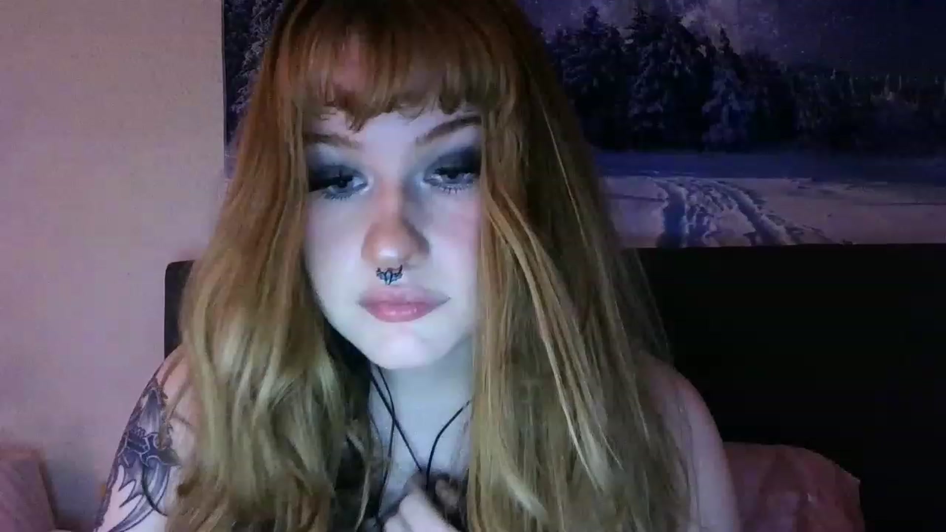 Gallery image thumbnail from LilithCeleste's myfreecams stream on, 12/13/2022, 03:24 image 9 of 20