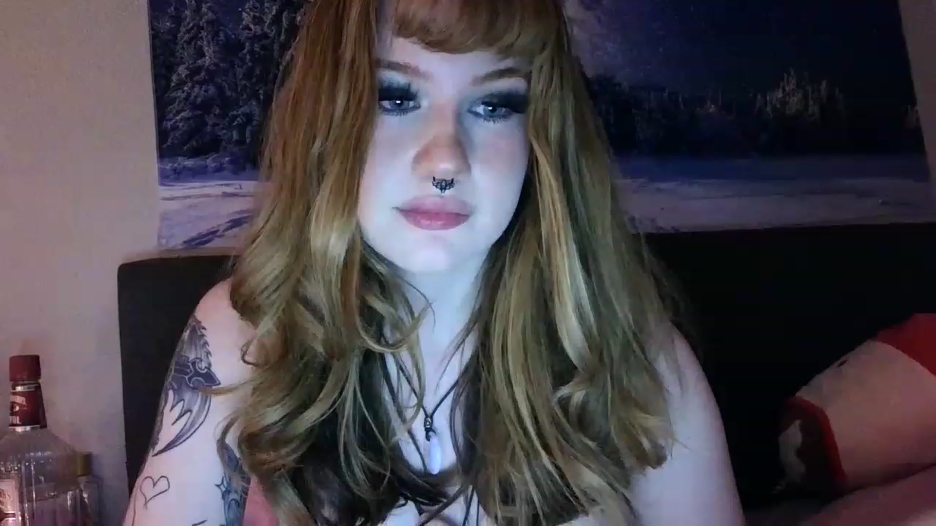 Gallery image thumbnail from LilithCeleste's myfreecams stream on, 12/13/2022, 03:24 image 15 of 20